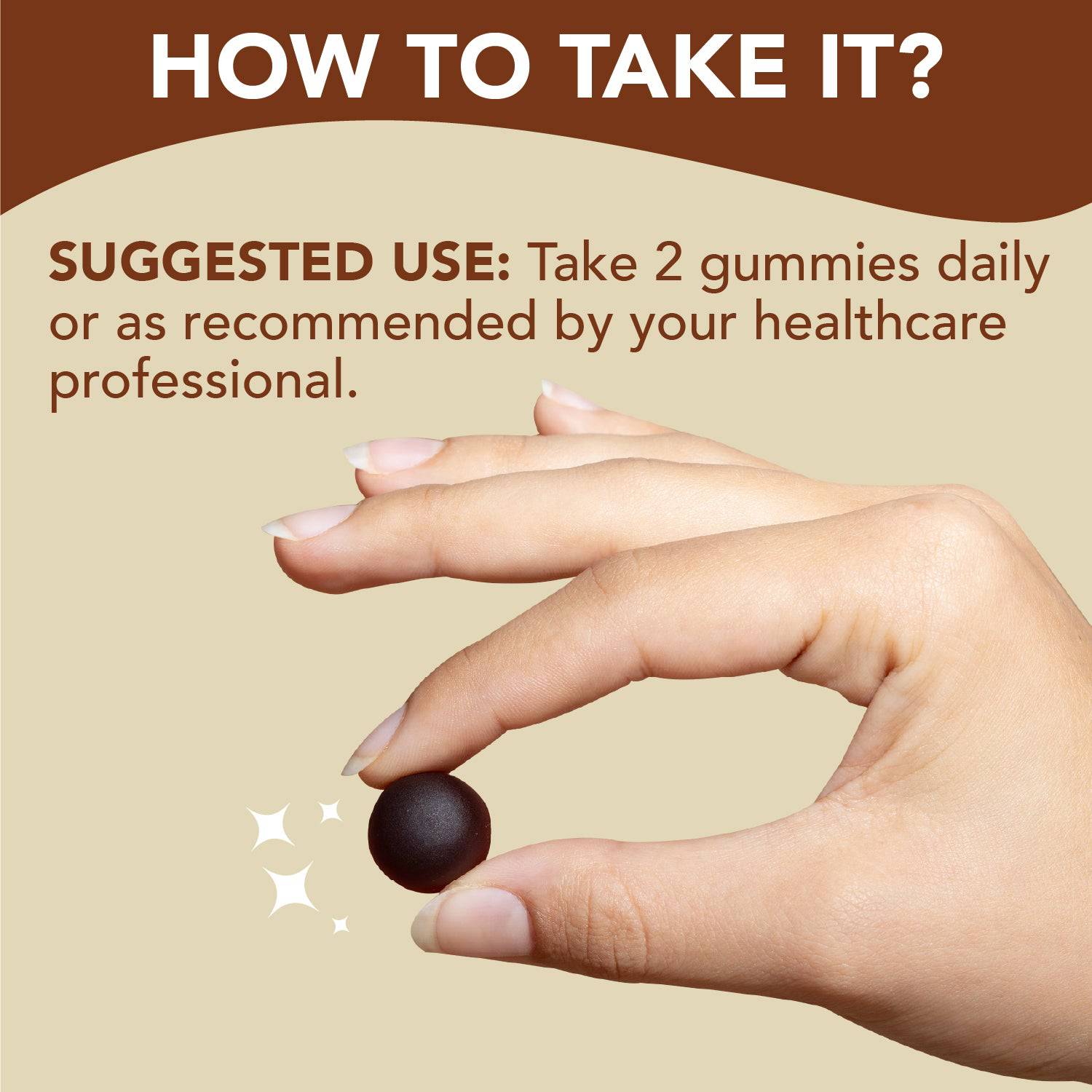 10-in-1 Lions Mane Mushroom Complex Gummies - Image 6