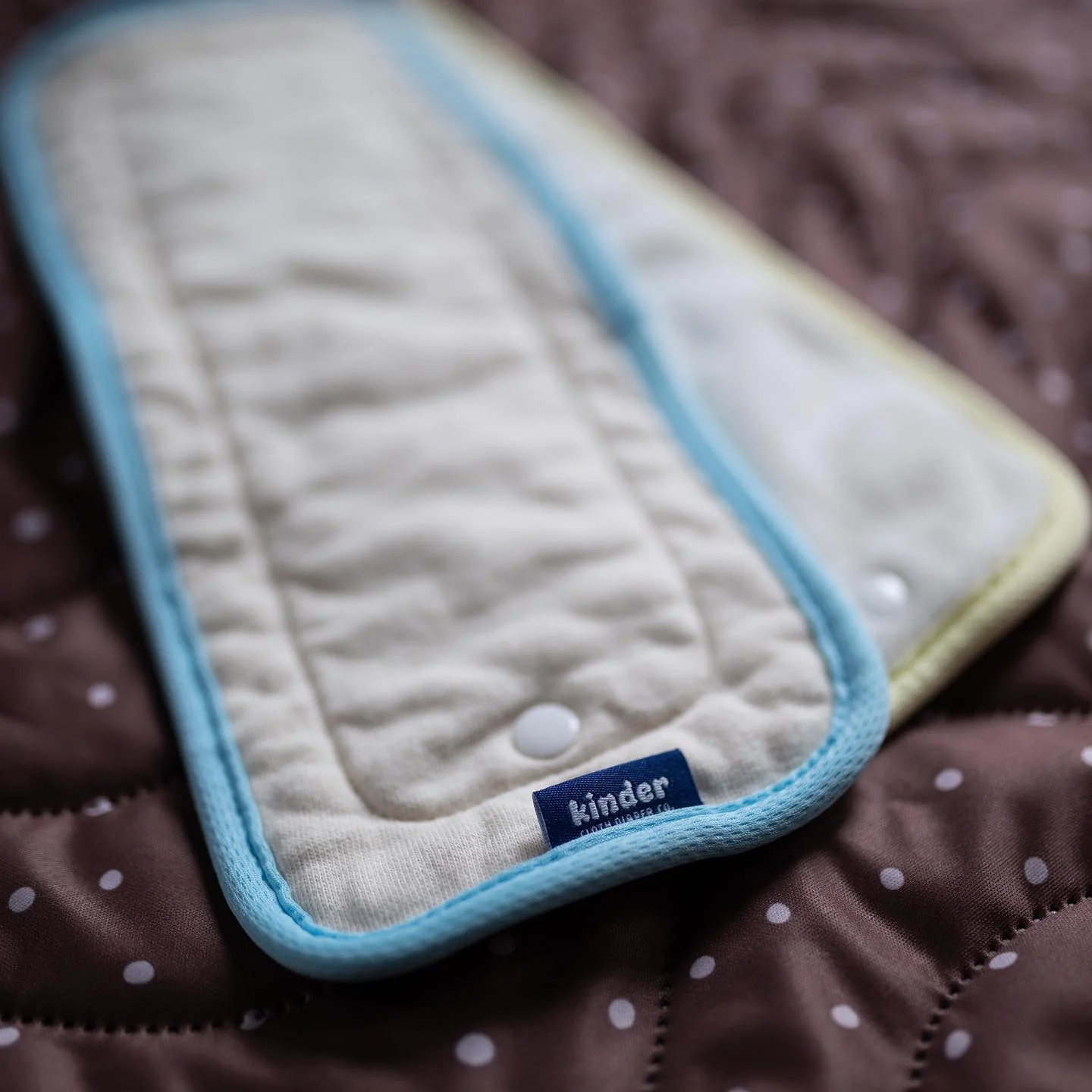 4-Layer Hemp Cotton Insert - Image 5