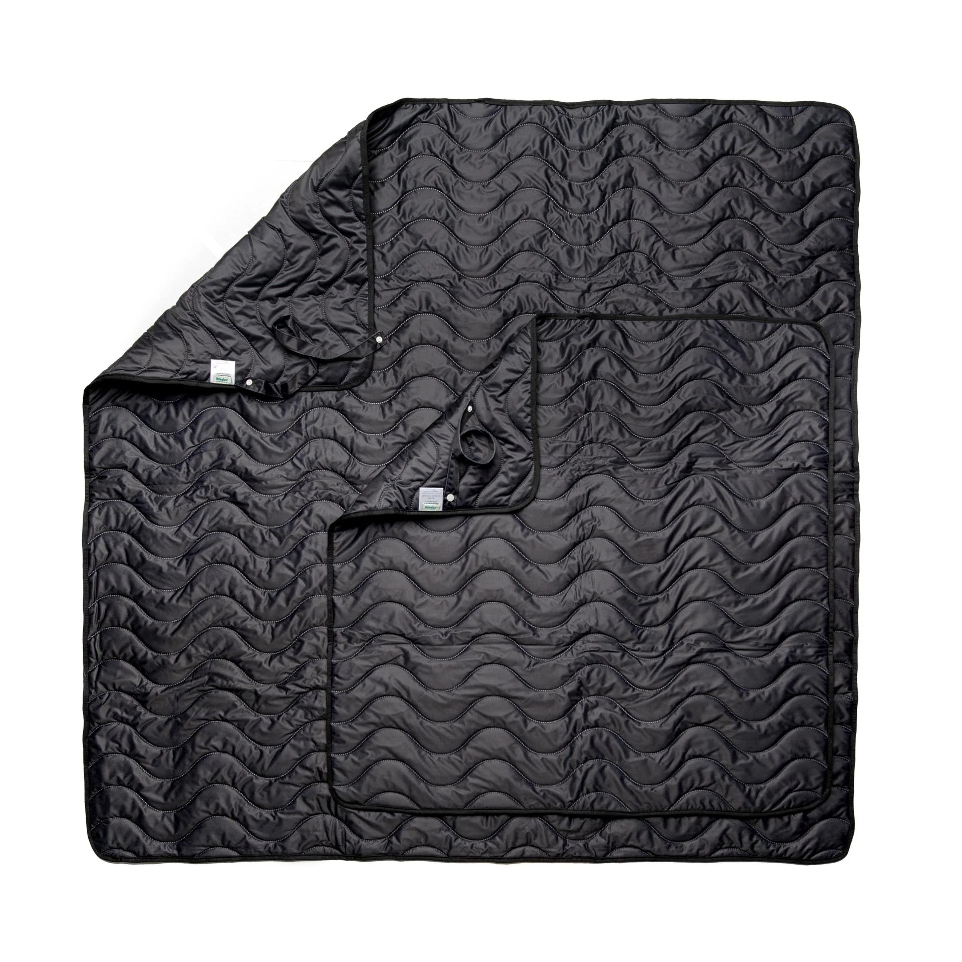 Anywhere Adventure Play Mat, Featuring Quilted Wipeable Machine Washable Fabric - Image 56