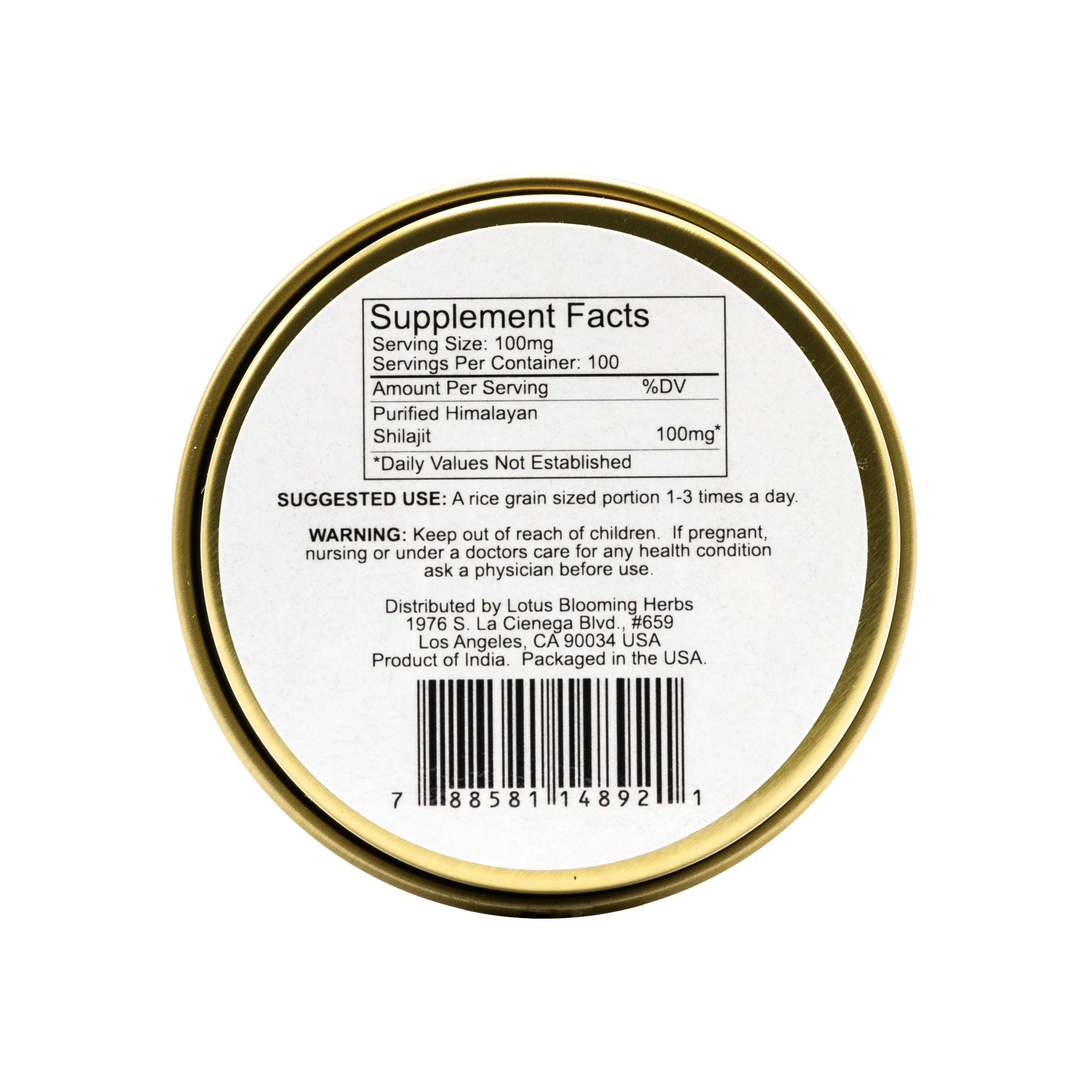 Authentic Shilajit™ (10g) Genuine Himalayan Shilajit - Image 8