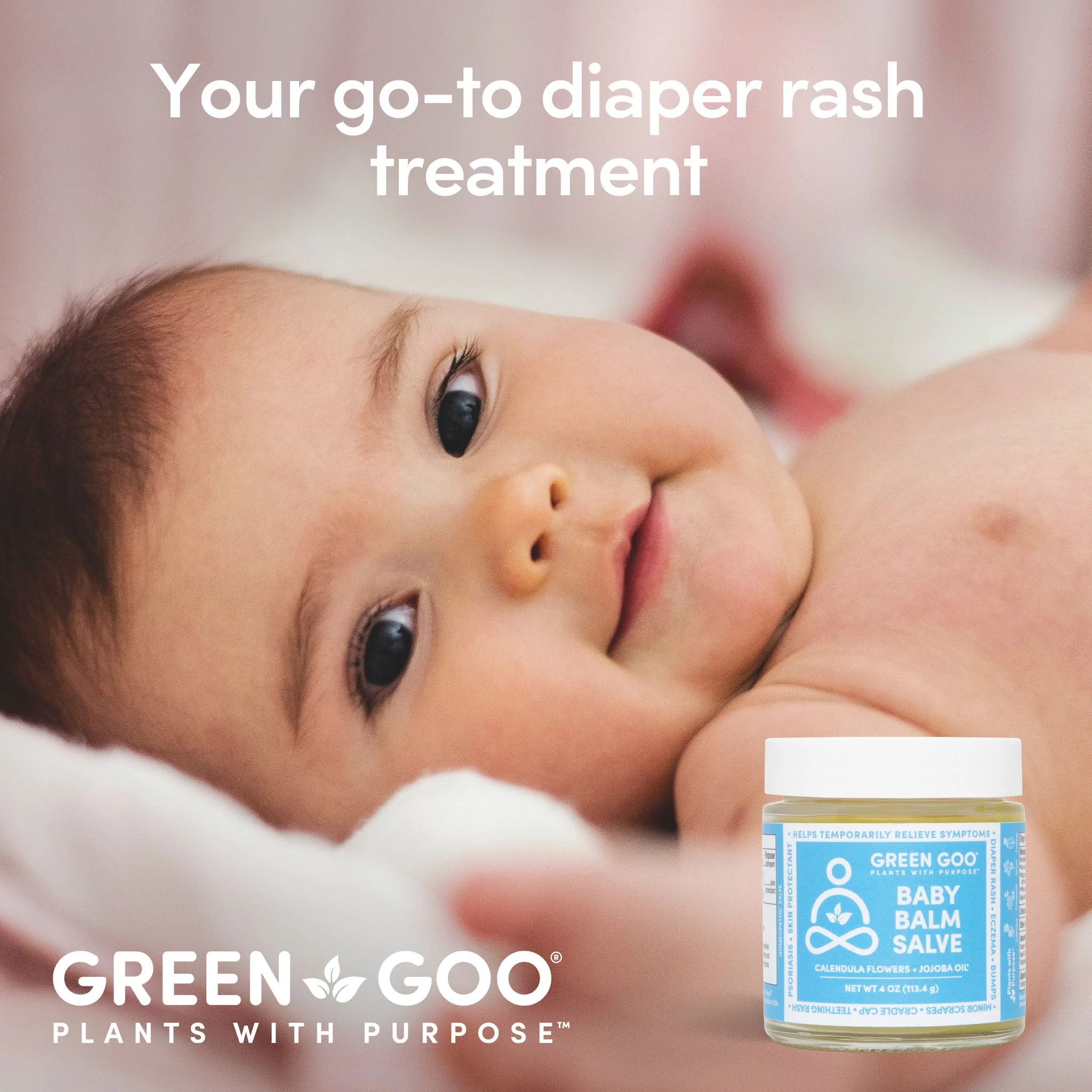 Baby Moisturizer: Baby Balm - Image 4