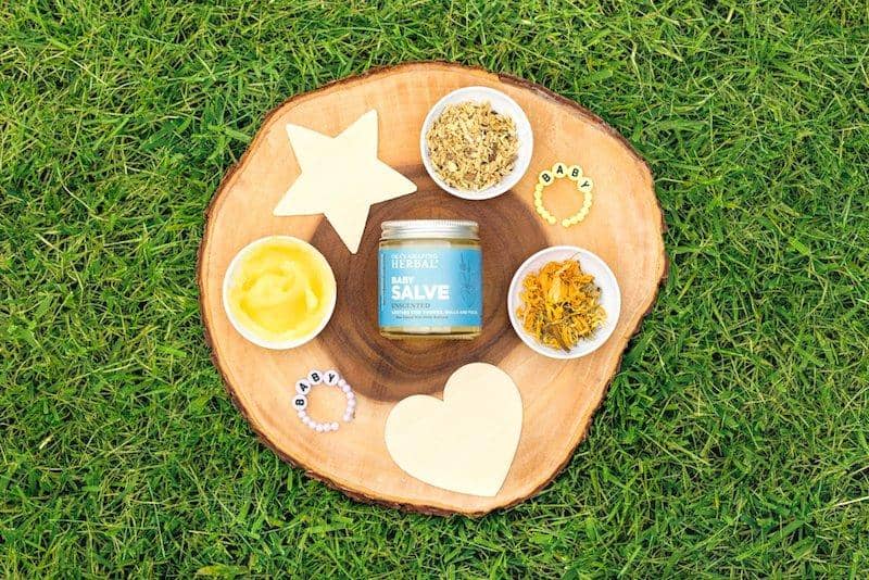 Baby Salve - Image 6