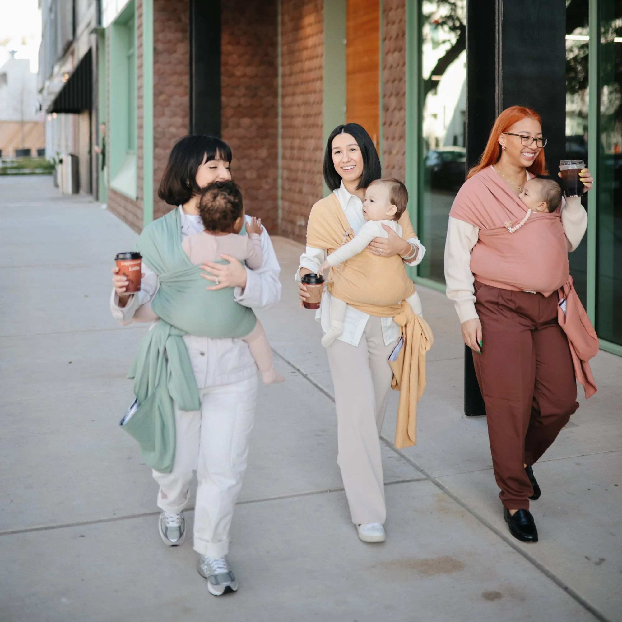Baby Wrap - Image 23