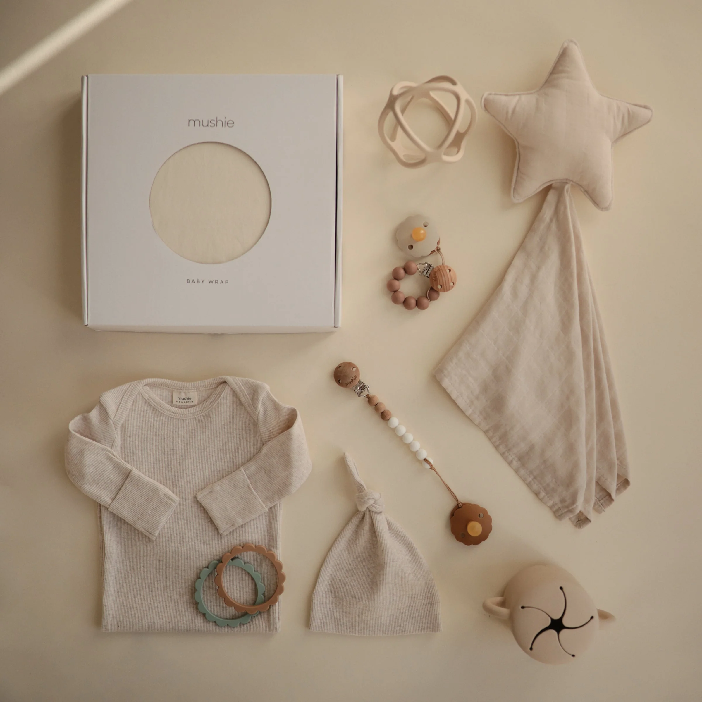 Baby Wrap - Image 29