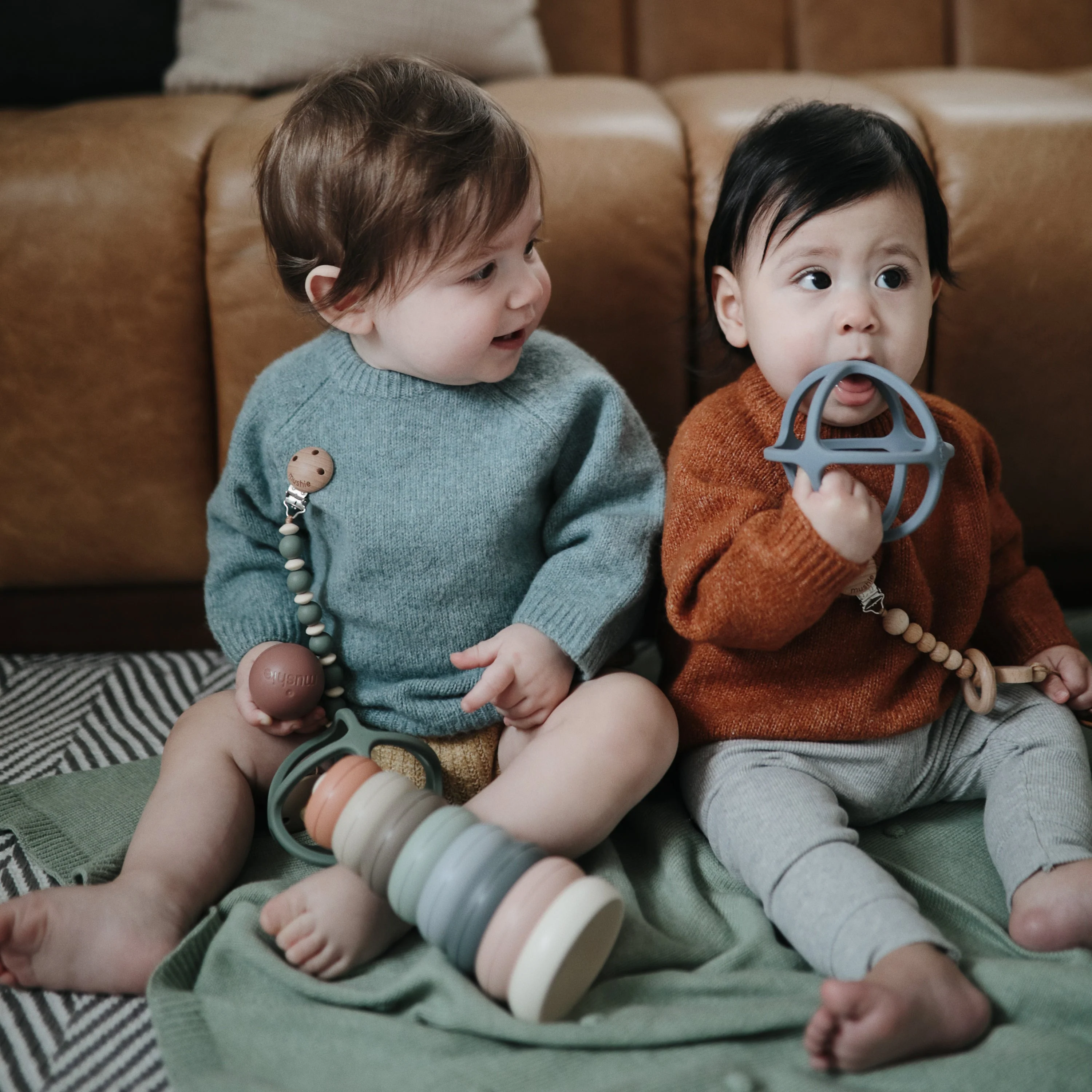 Ball Teether - Image 13