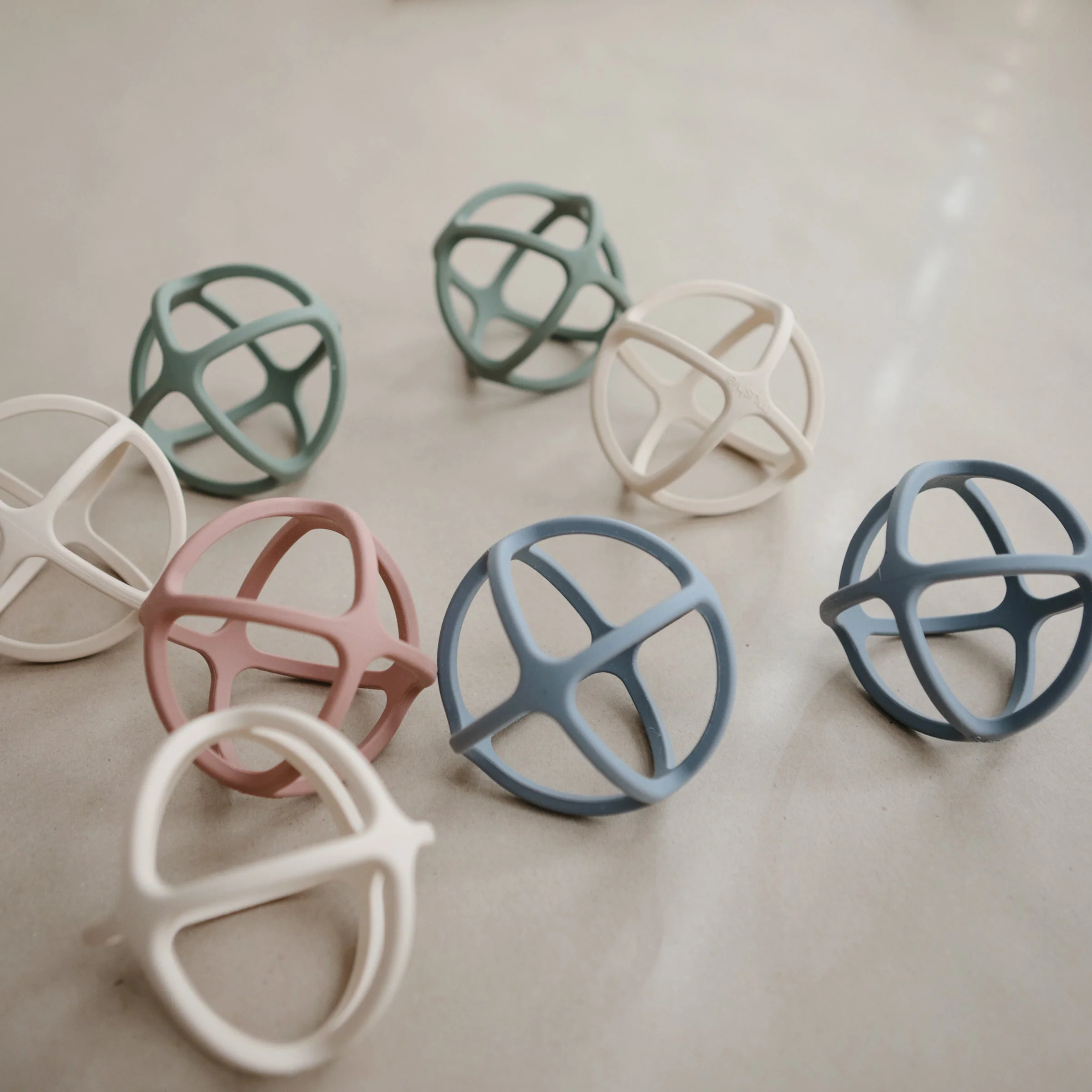 Ball Teether - Image 27