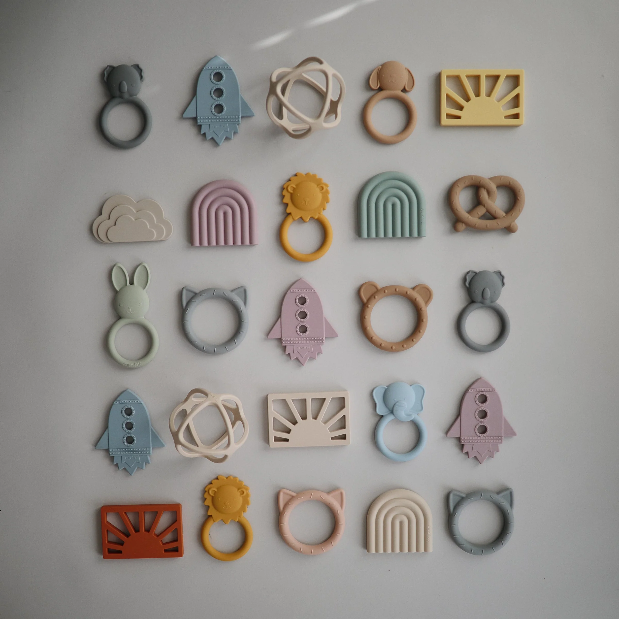 Ball Teether - Image 31