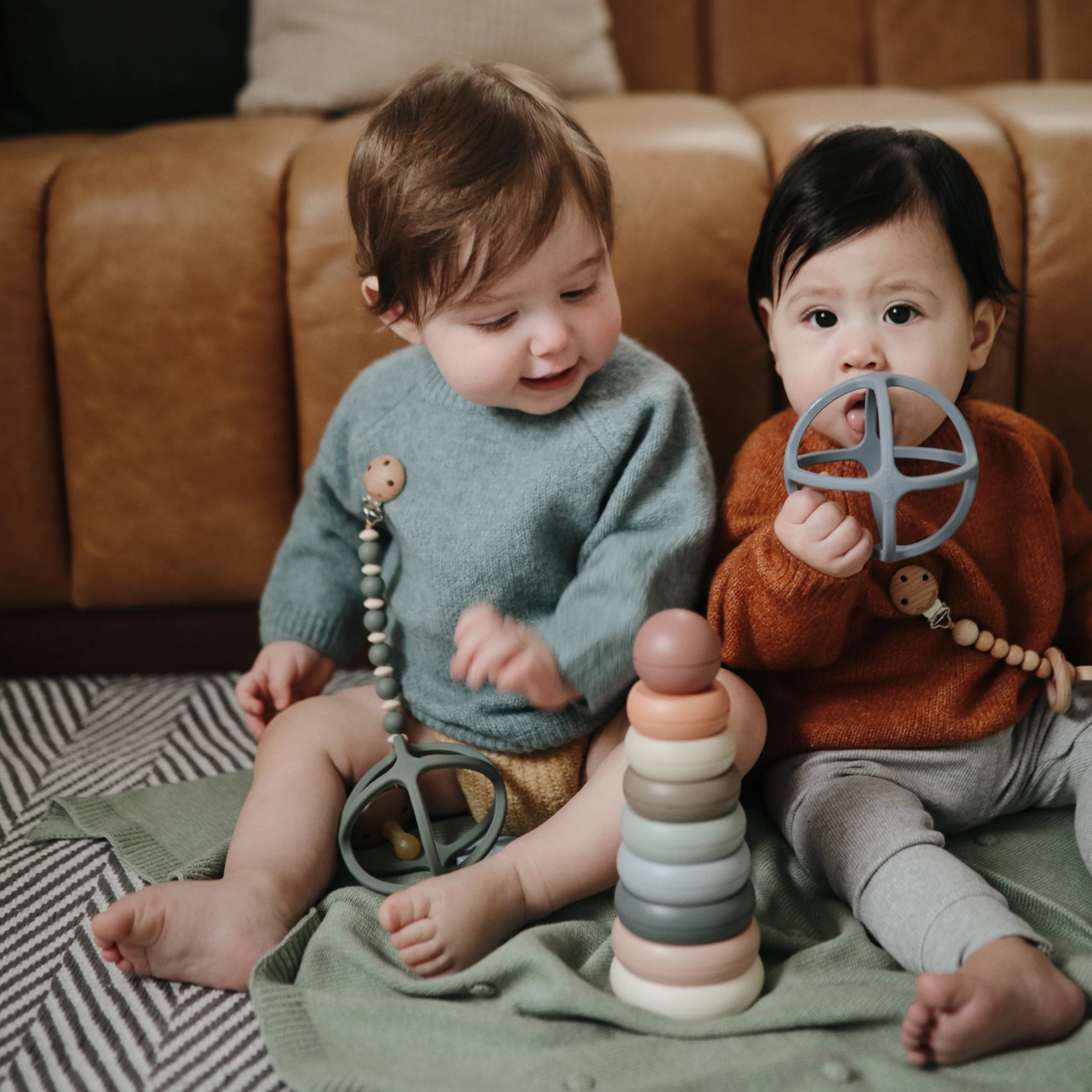 Ball Teether - Image 8