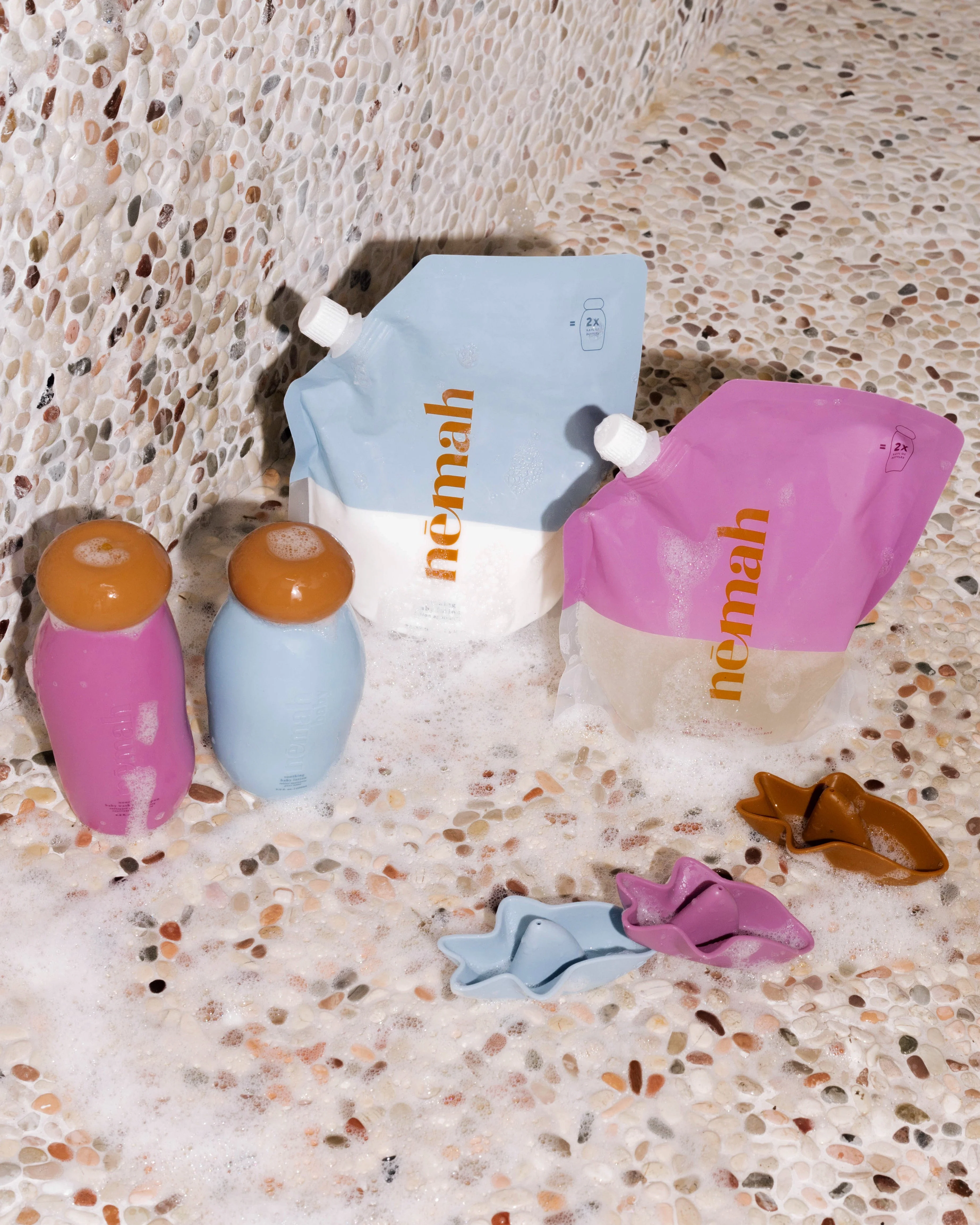 Bath-Time Duo Refill Set - Image 7