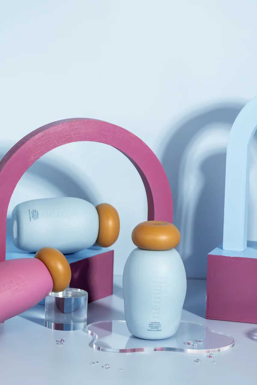 Bath-Time Duo Refill Set - Image 8