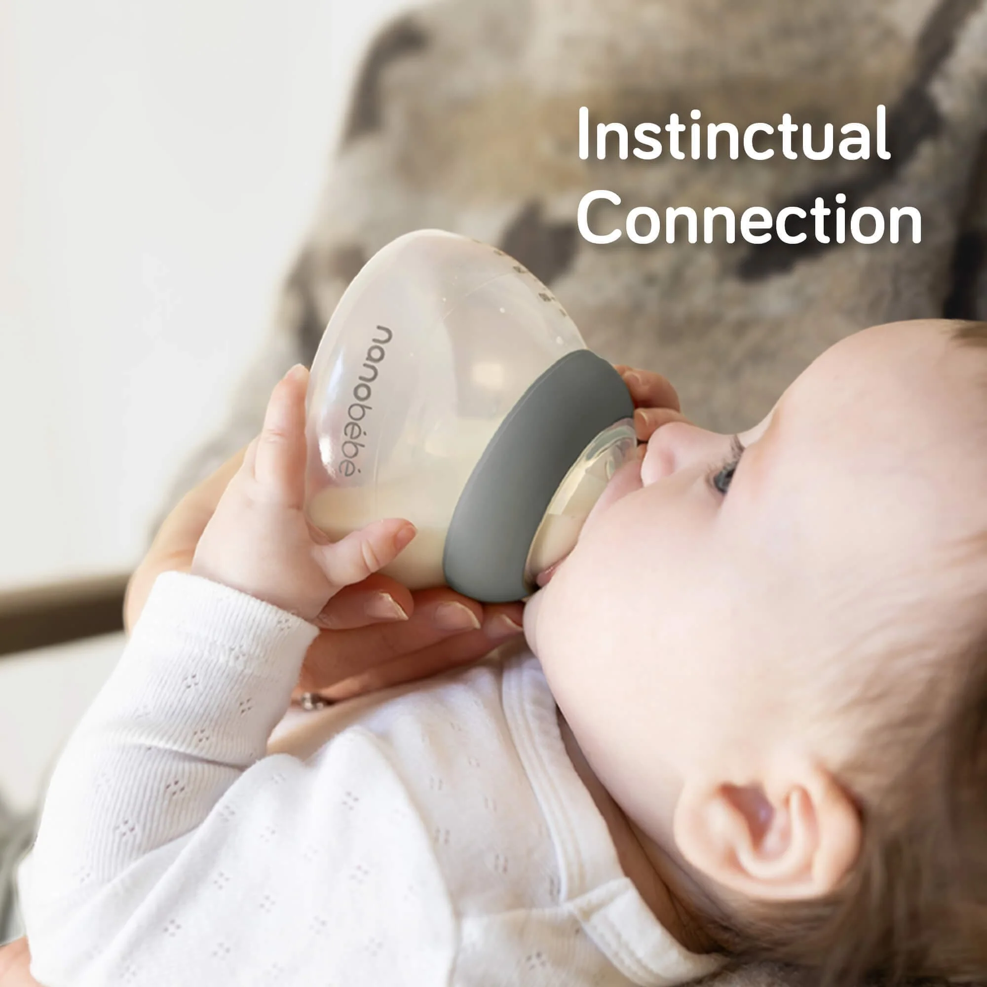 Breastmilk Bottle Starter Set - Image 3