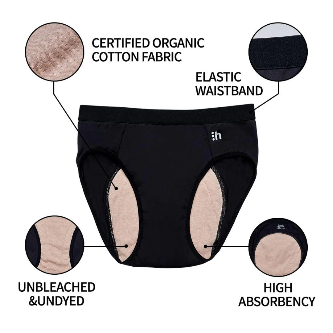 Brief Heavy - Image 8