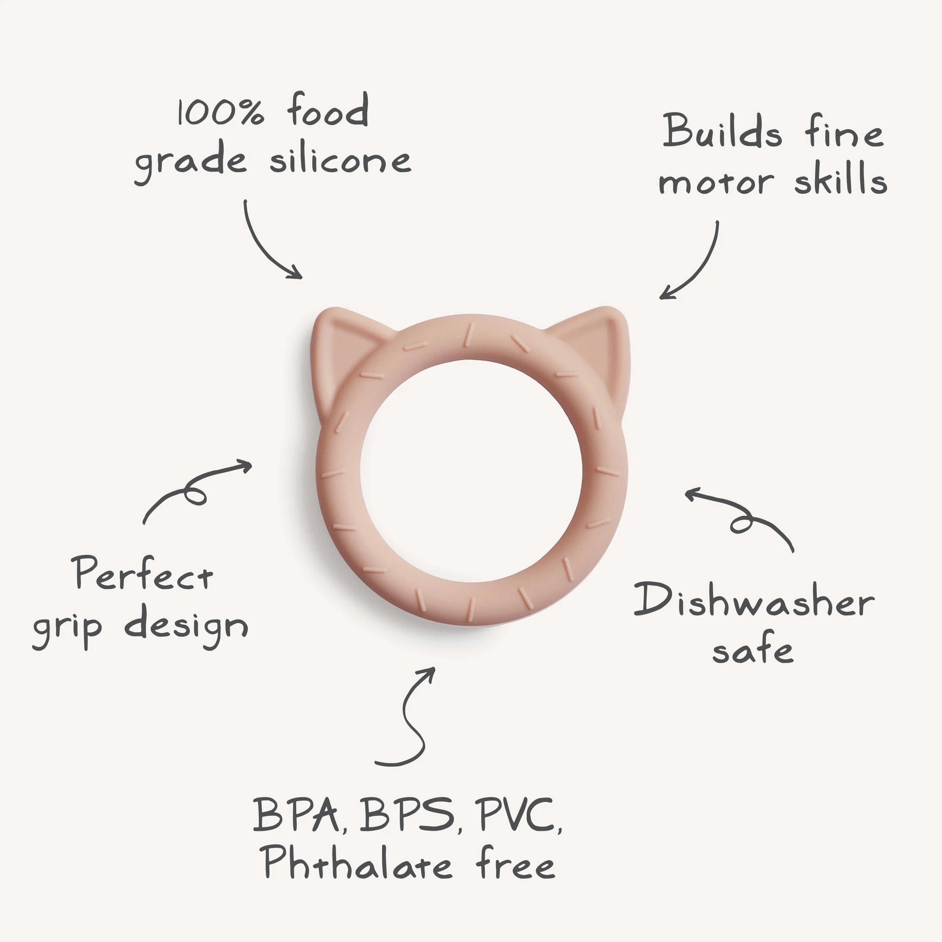 Cat Teether - Image 2