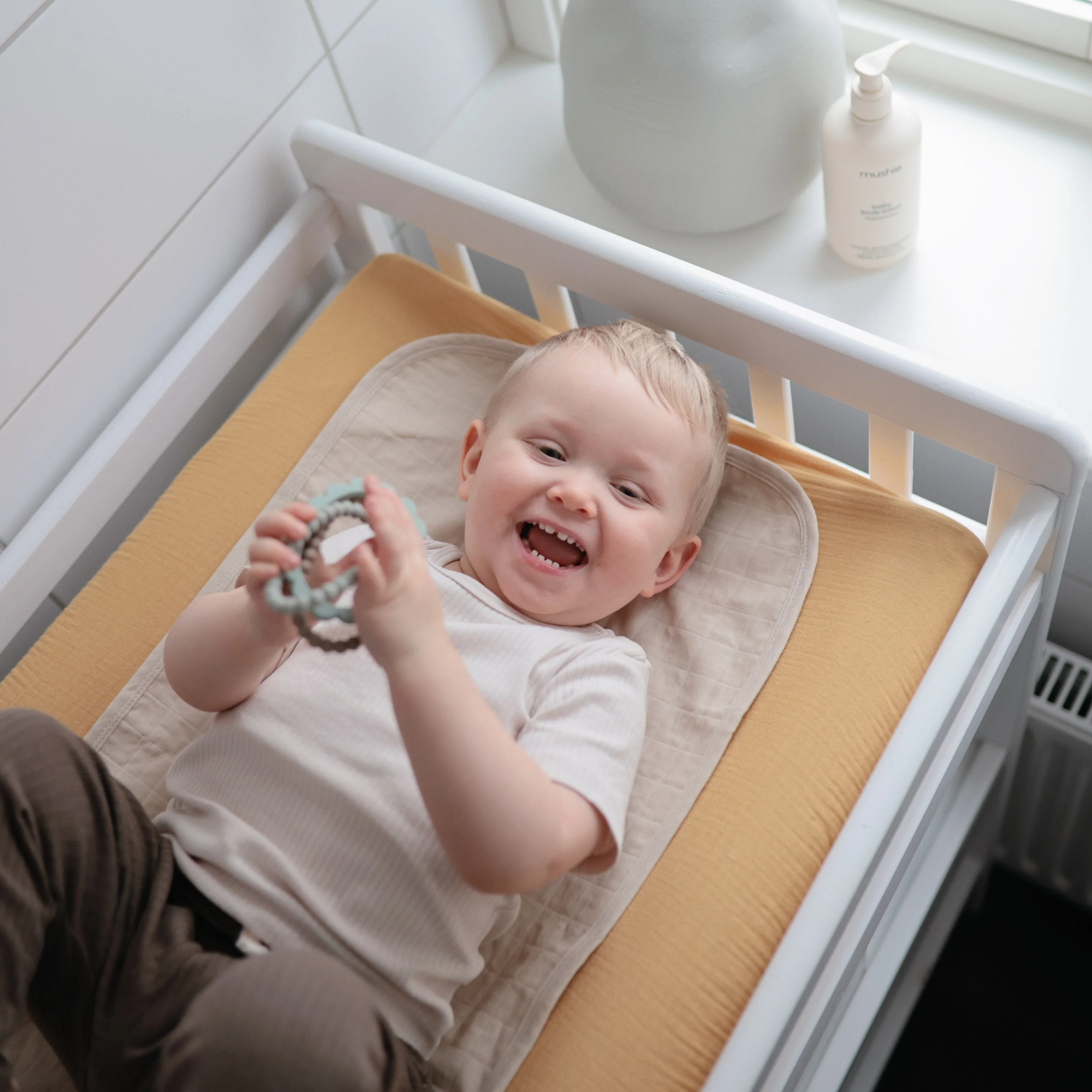 Changing Pad Liner 3-Pack - Image 10
