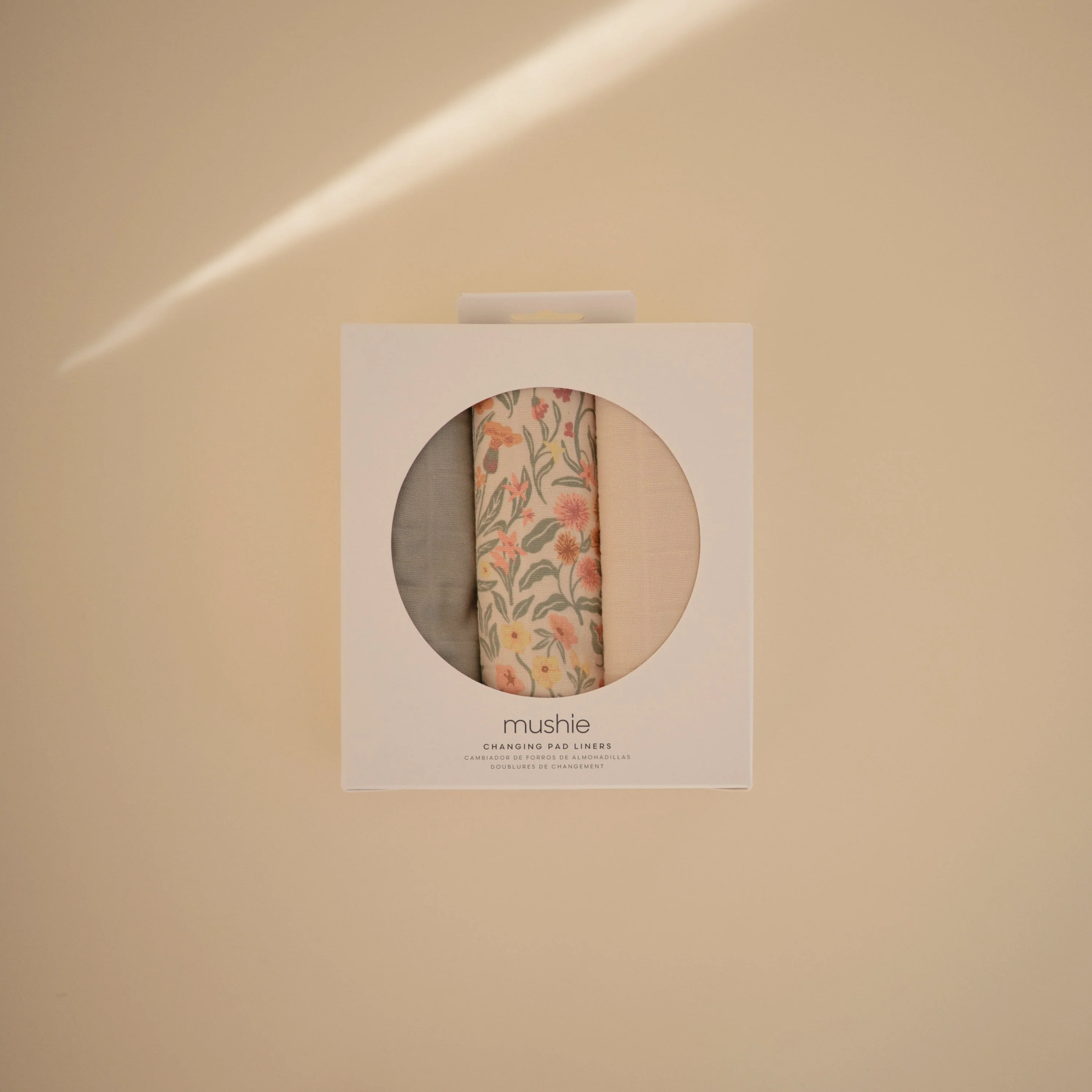 Changing Pad Liner 3-Pack - Image 16