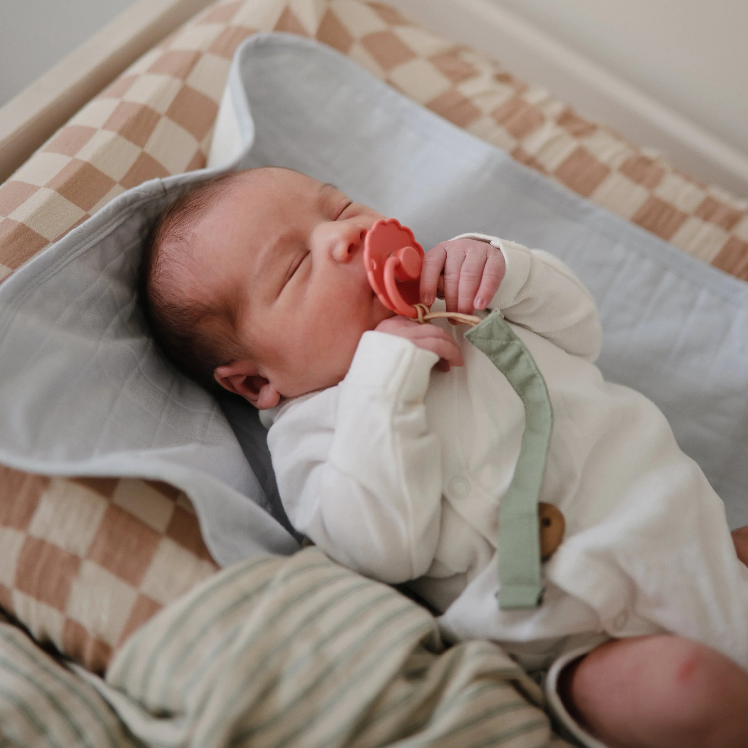 Changing Pad Liner 3-Pack - Image 23