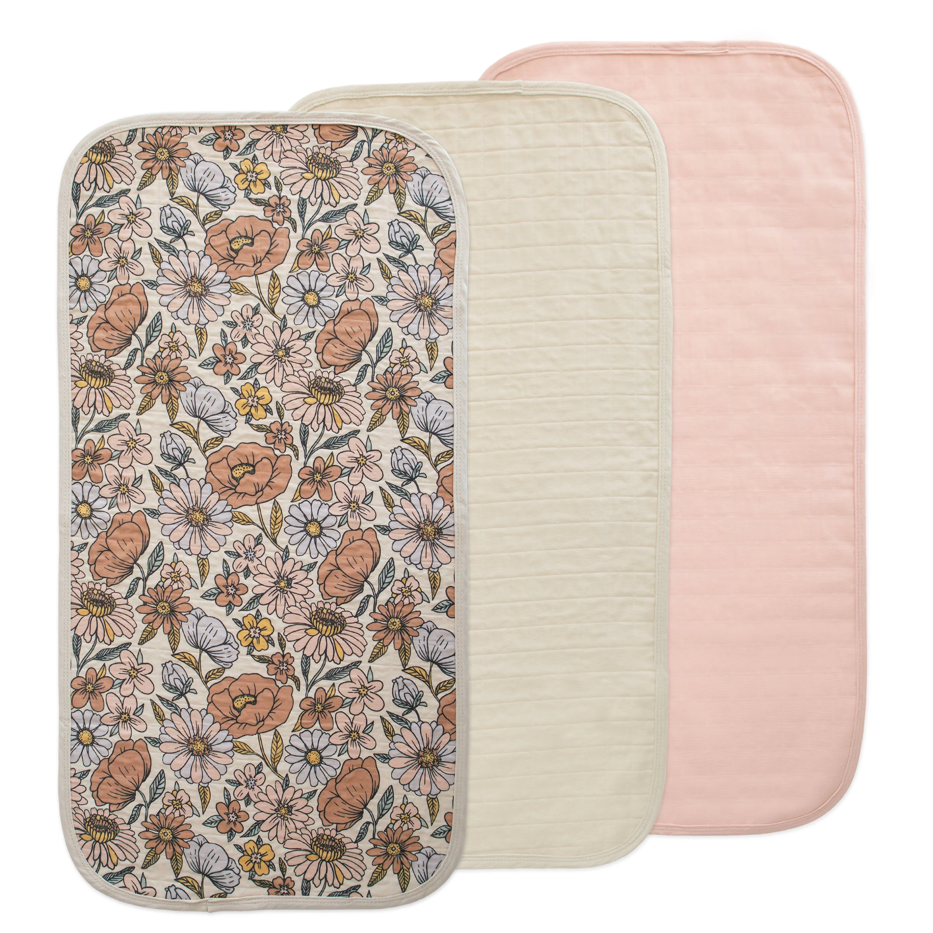 Changing Pad Liner 3-Pack - Image 3