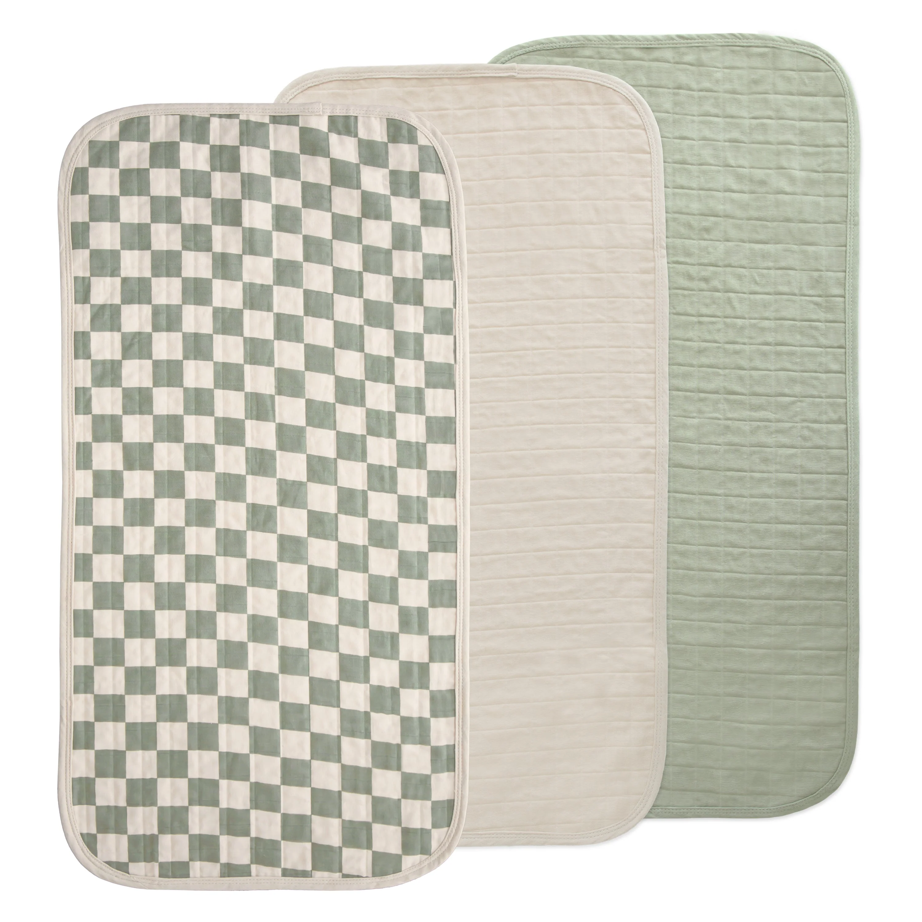 Changing Pad Liner 3-Pack - Image 30