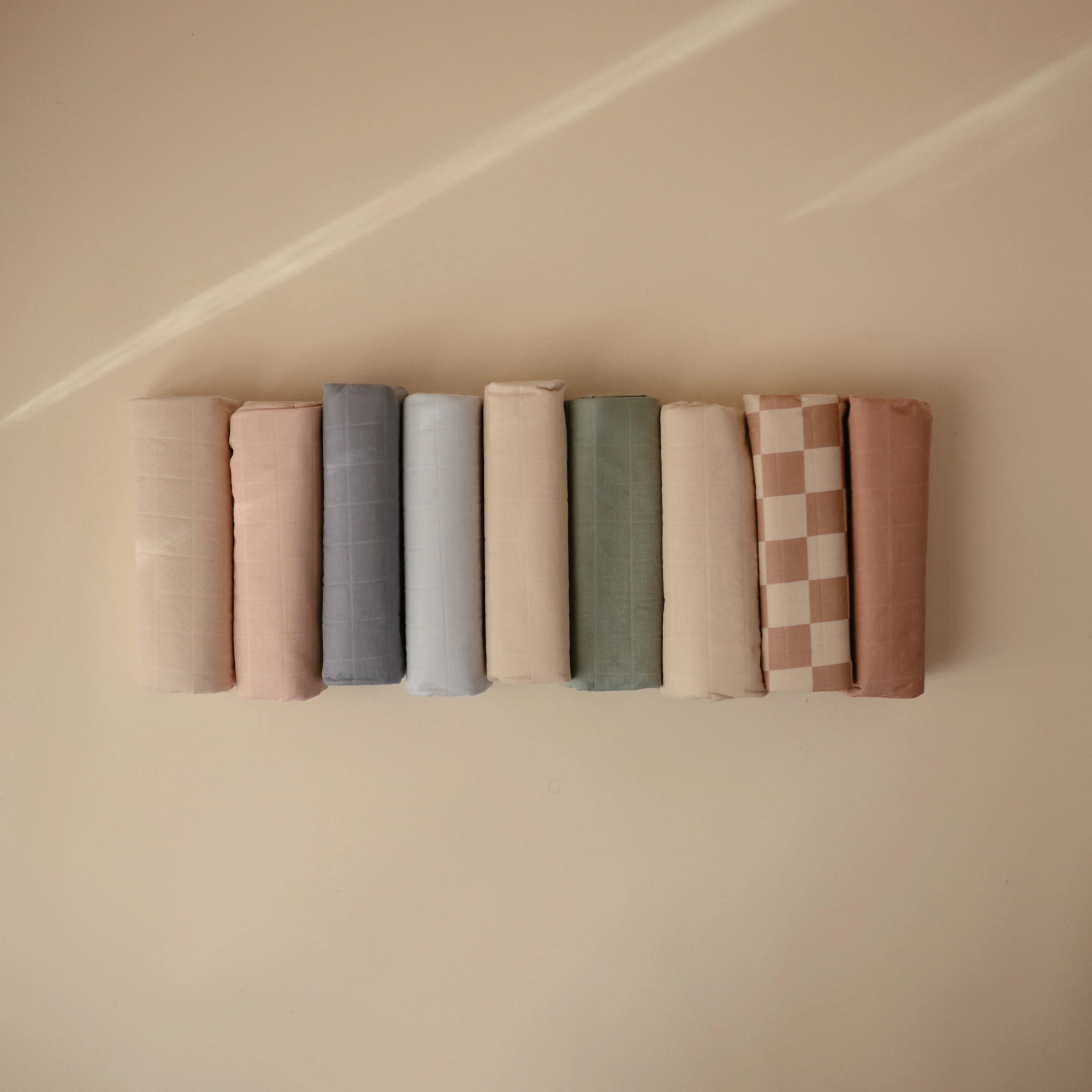 Changing Pad Liner 3-Pack - Image 7