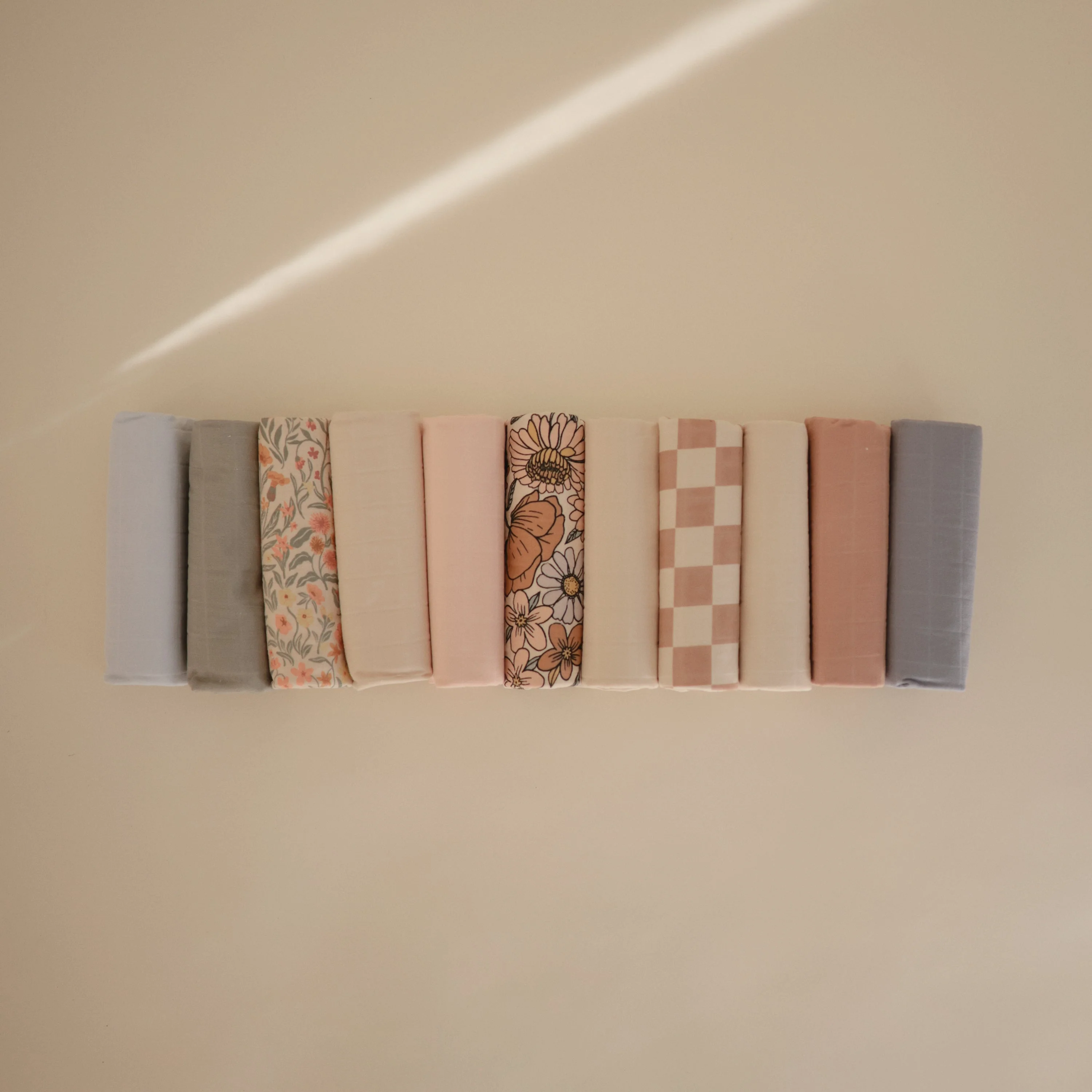 Changing Pad Liner 3-Pack - Image 8