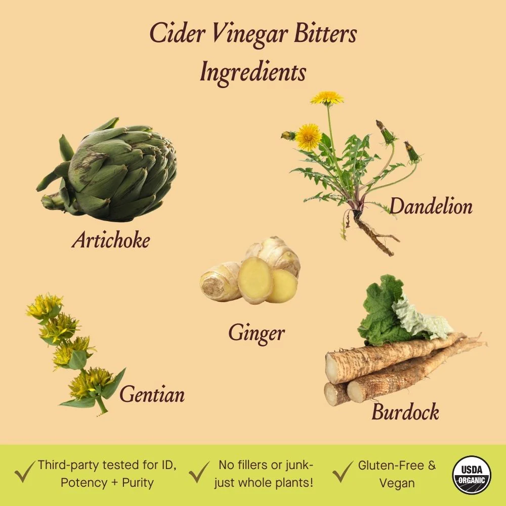 Cider Vinegar Bitters - Image 5