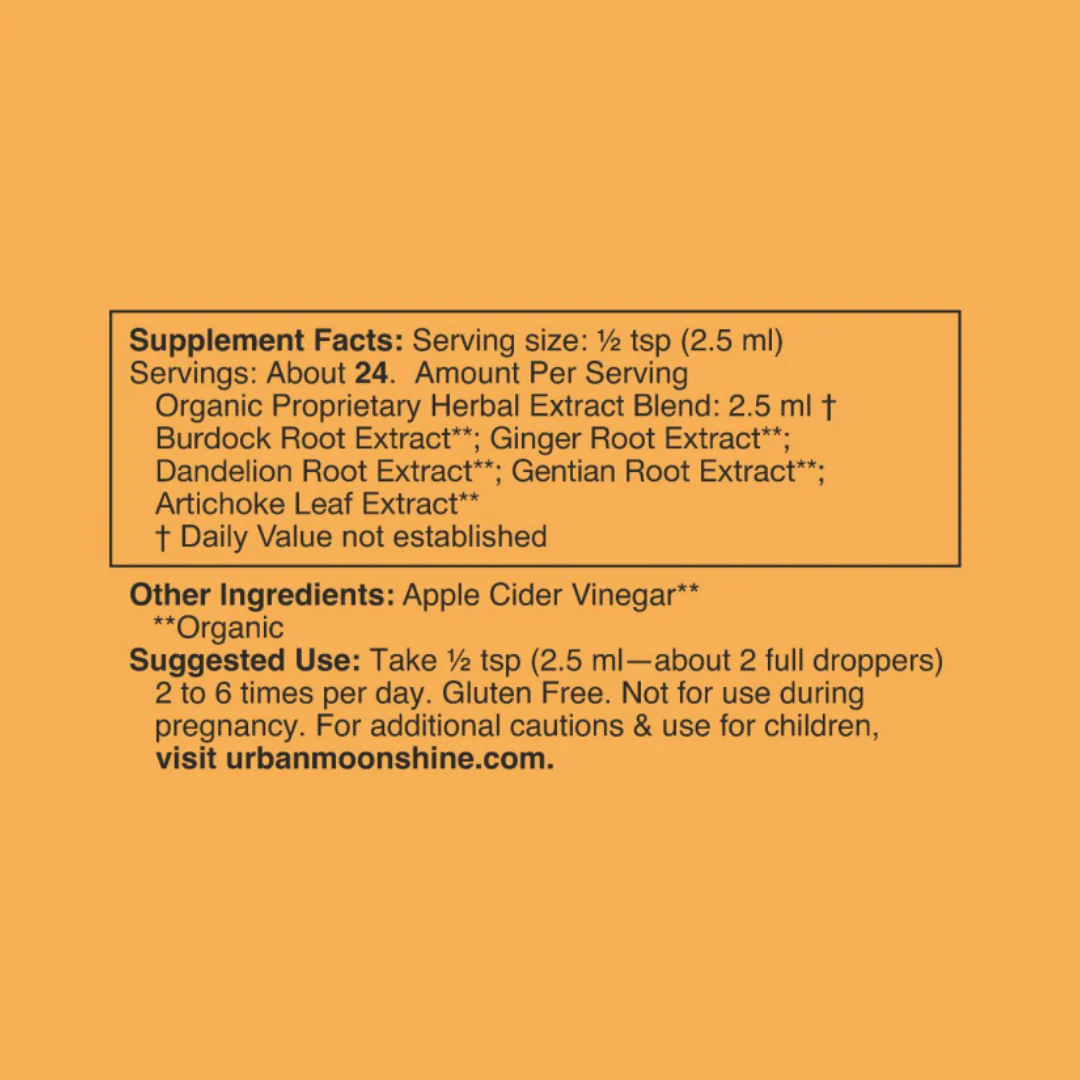 Cider Vinegar Bitters - Image 6