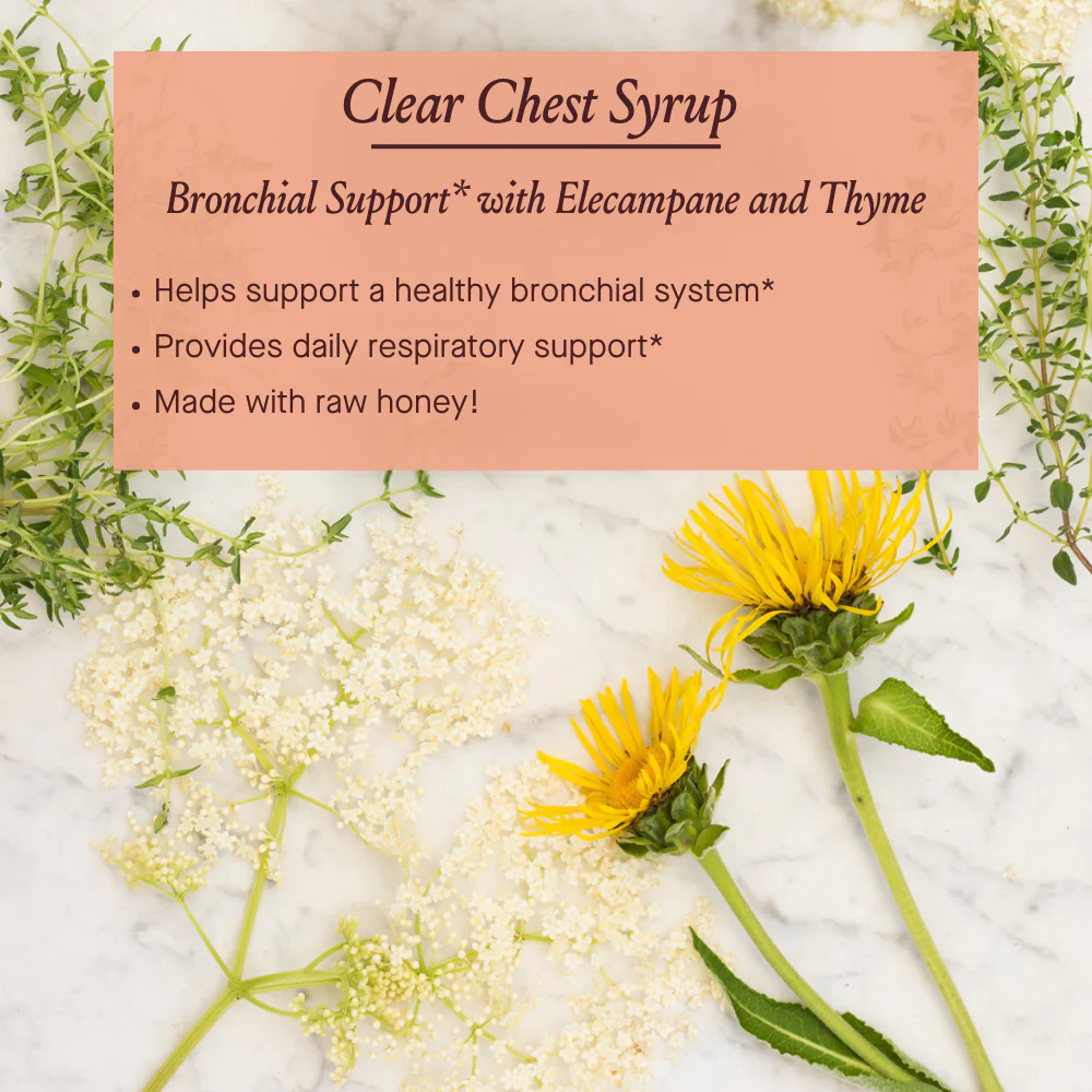 Clear Chest Syrup - Image 4