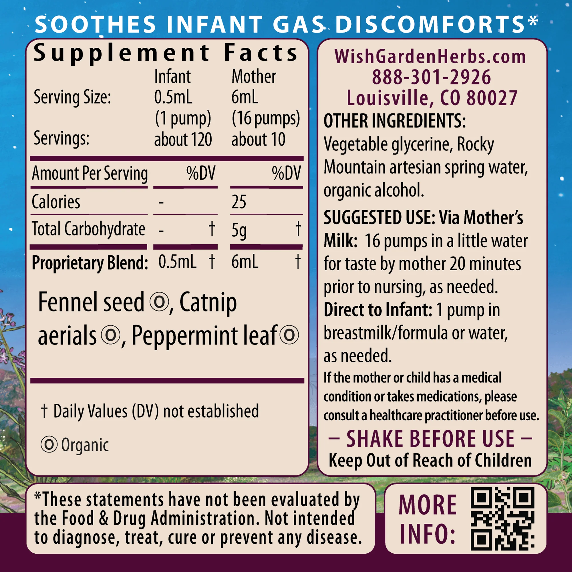Colic Ease Infant Comfort - Image 4