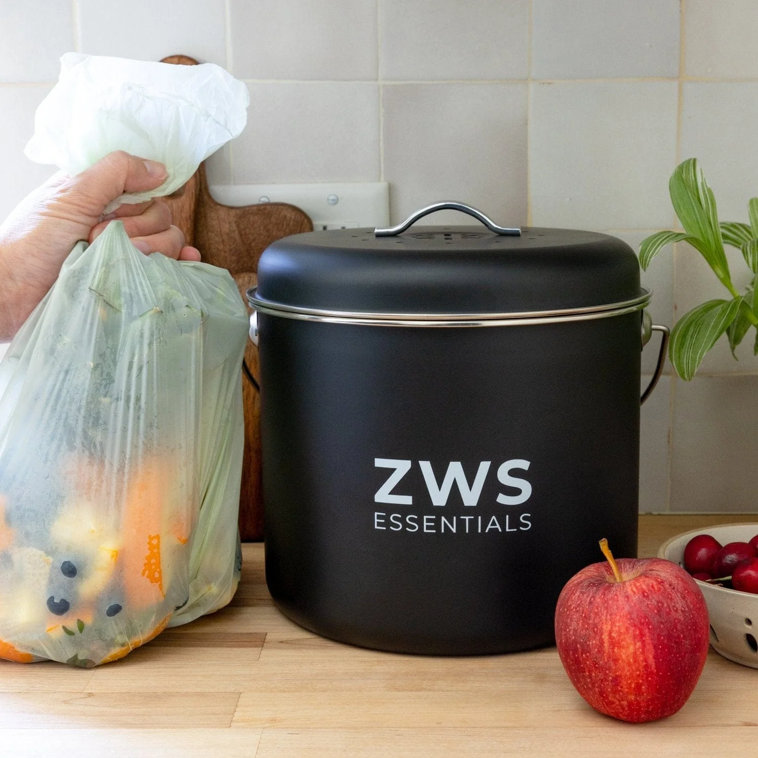 Countertop Compost Bin - Image 3