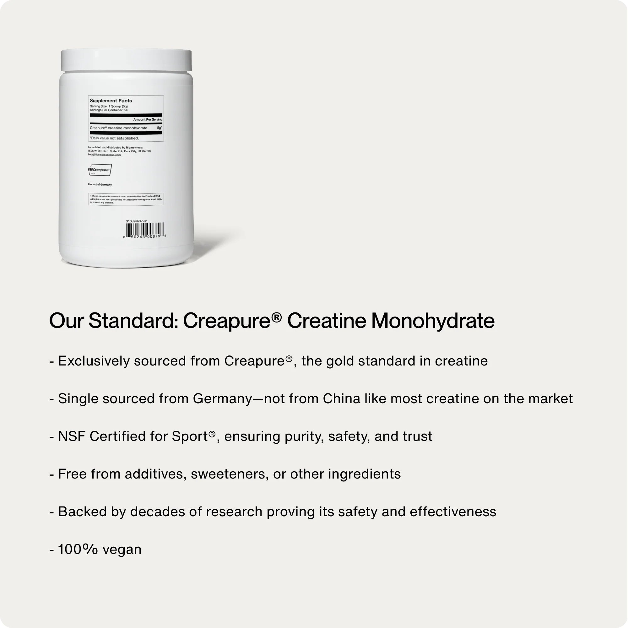 Creatine - Image 7