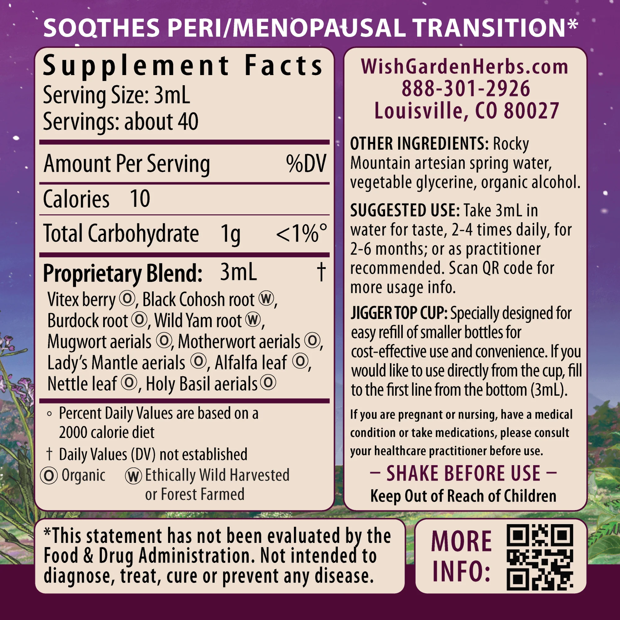 Cycle Changes Peri/Menopause - Image 6