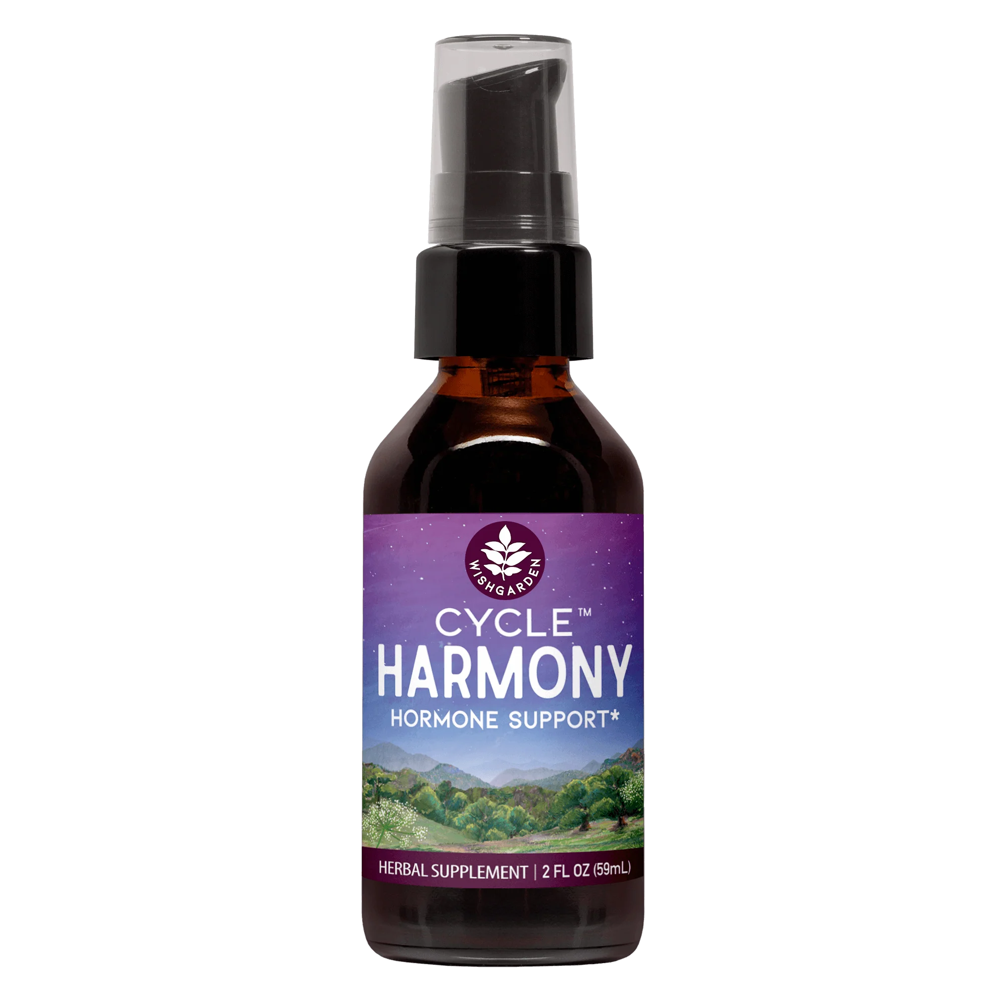 Cycle Harmony Hormone Support