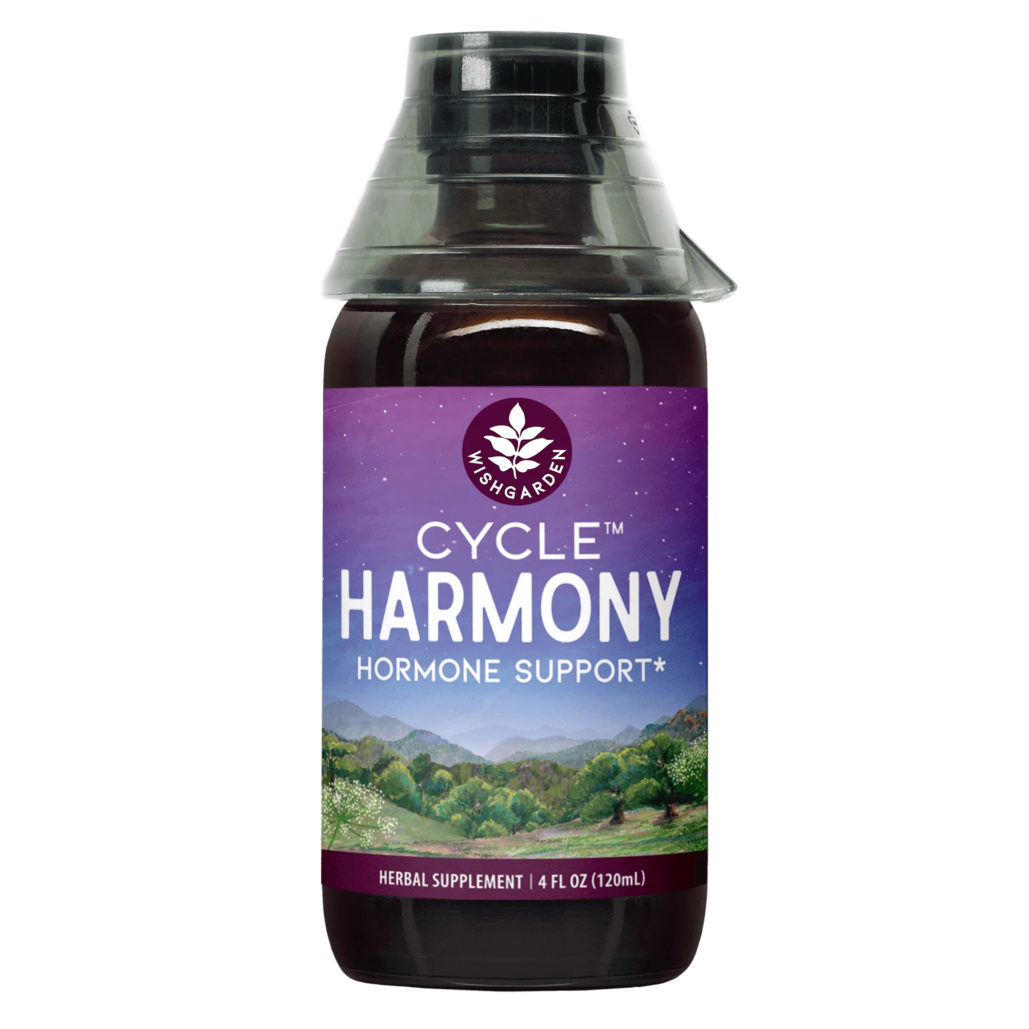 Cycle Harmony Hormone Support - Image 2