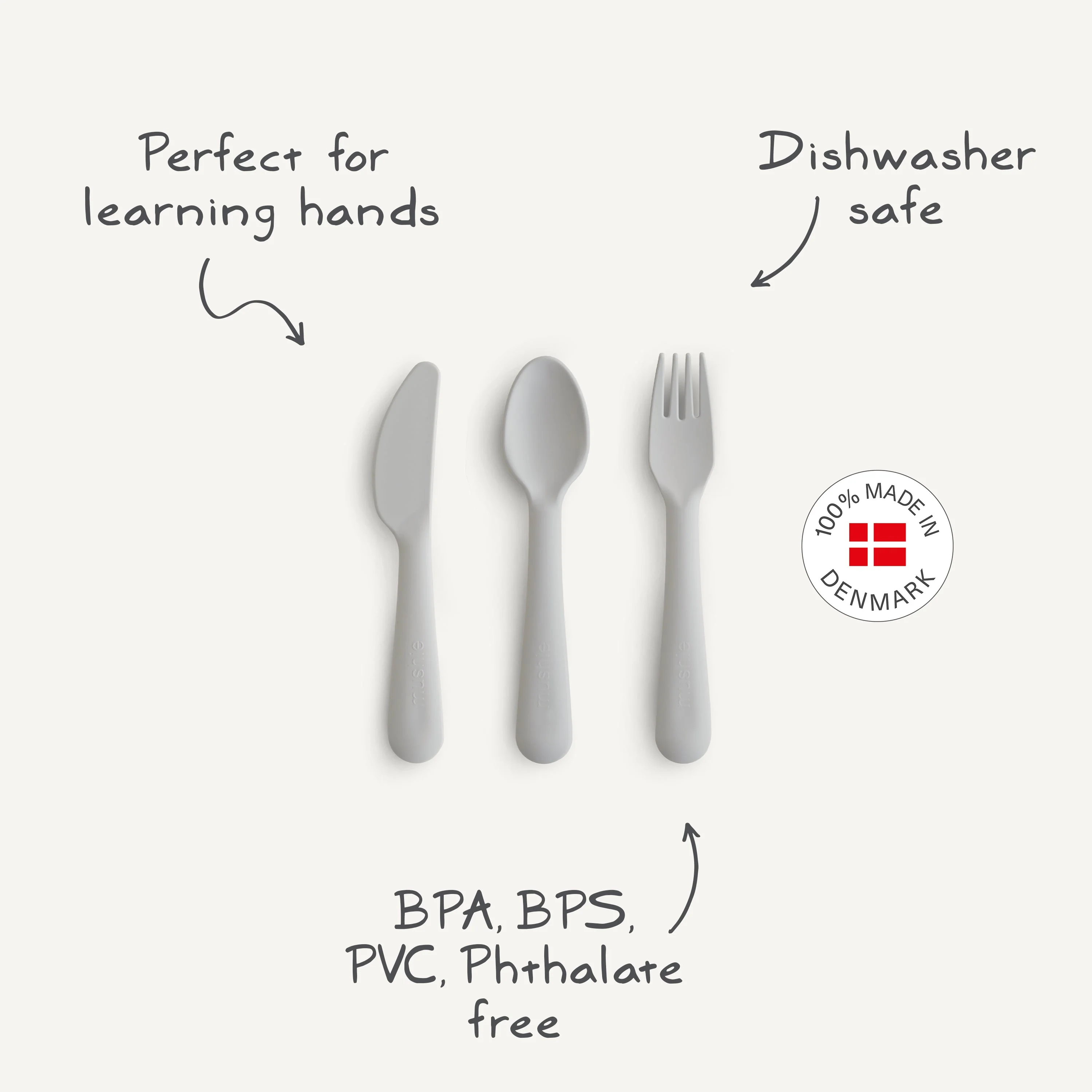 Dinnerware Cutlery Set - Image 6