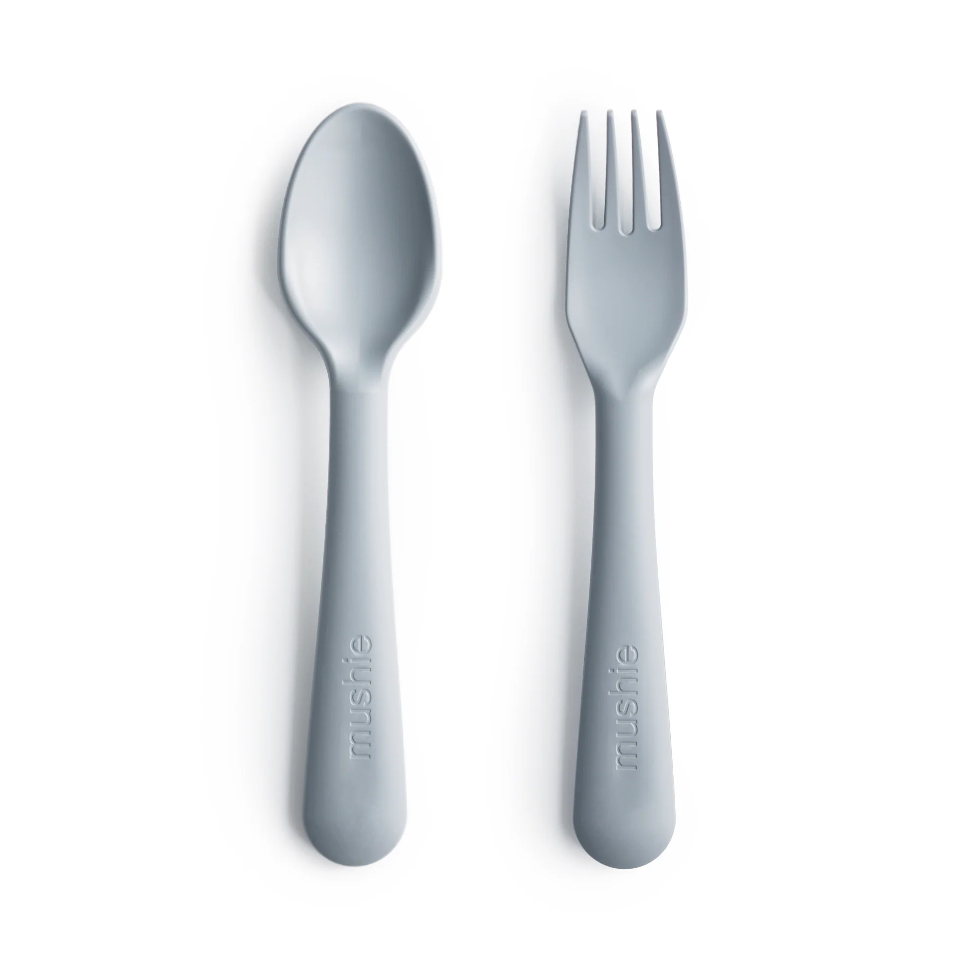 Dinnerware Fork and Spoon Set - Image 12