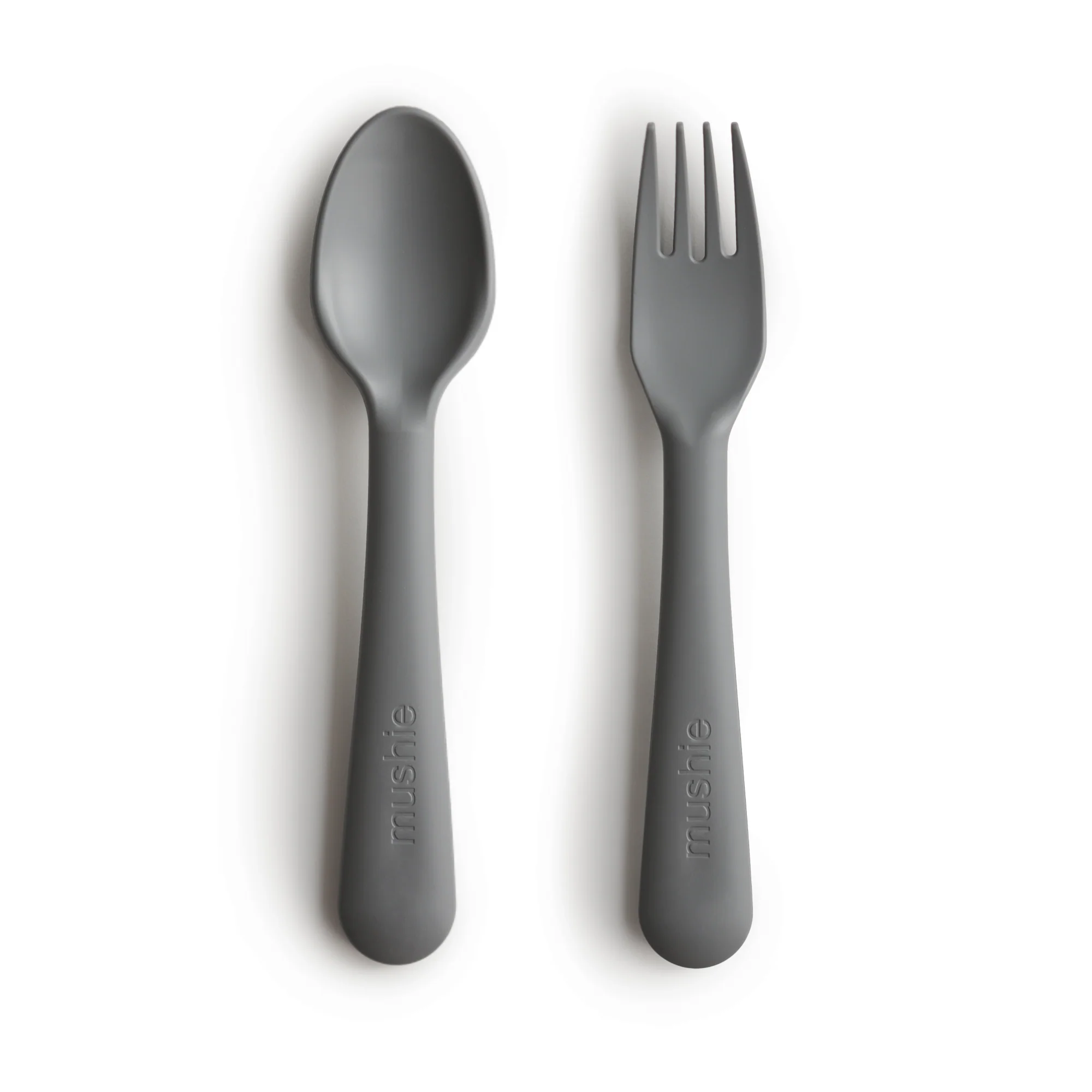 Dinnerware Fork and Spoon Set - Image 14