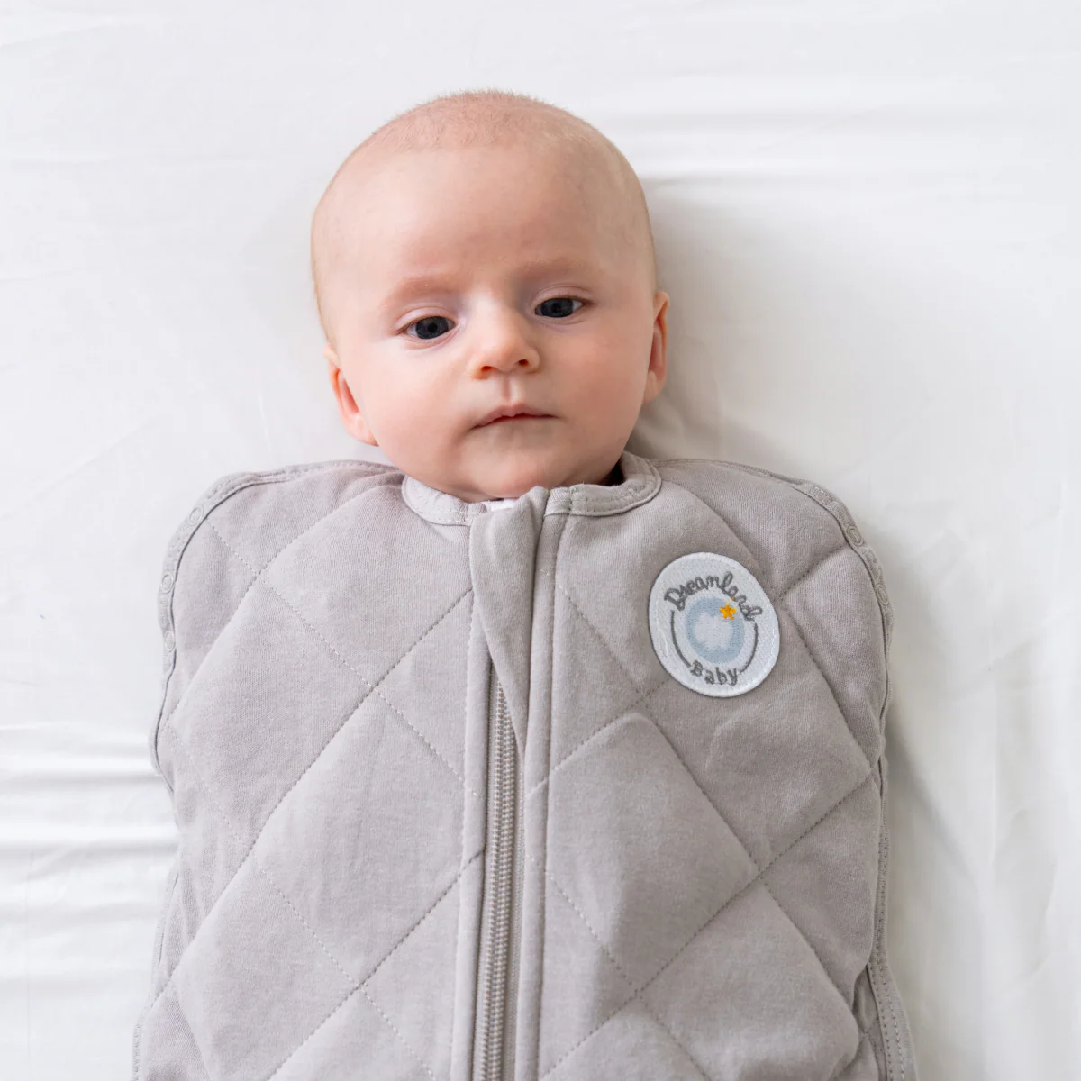 Dream Weighted Sleep Swaddle - Image 25