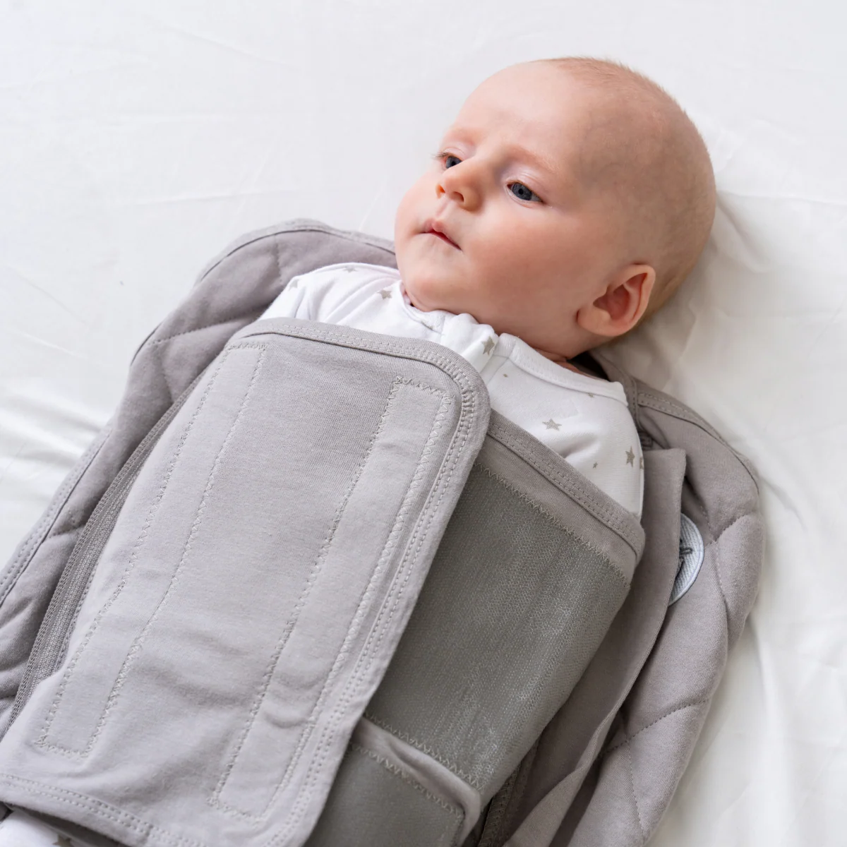 Dream Weighted Sleep Swaddle - Image 26