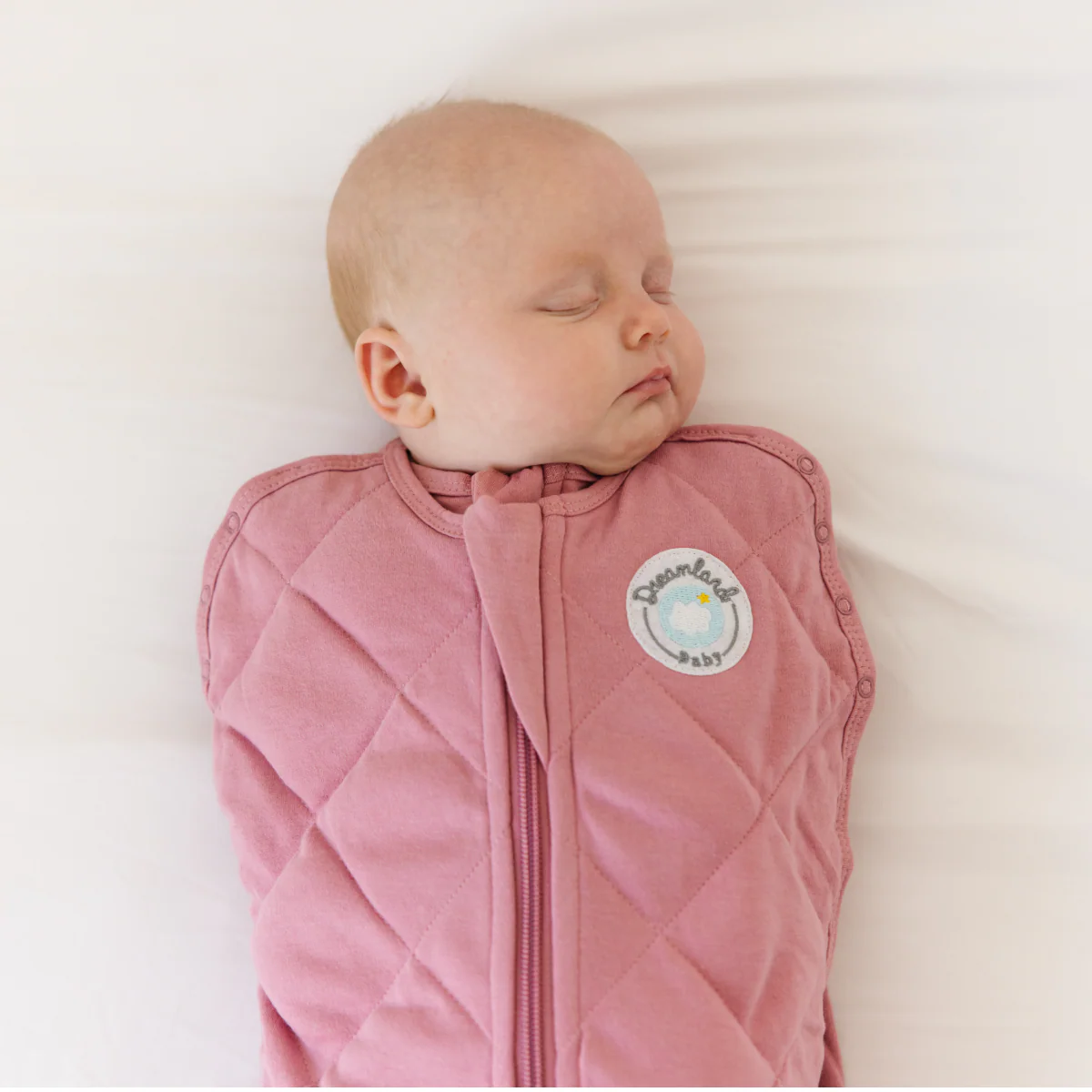 Dream Weighted Sleep Swaddle - Image 31
