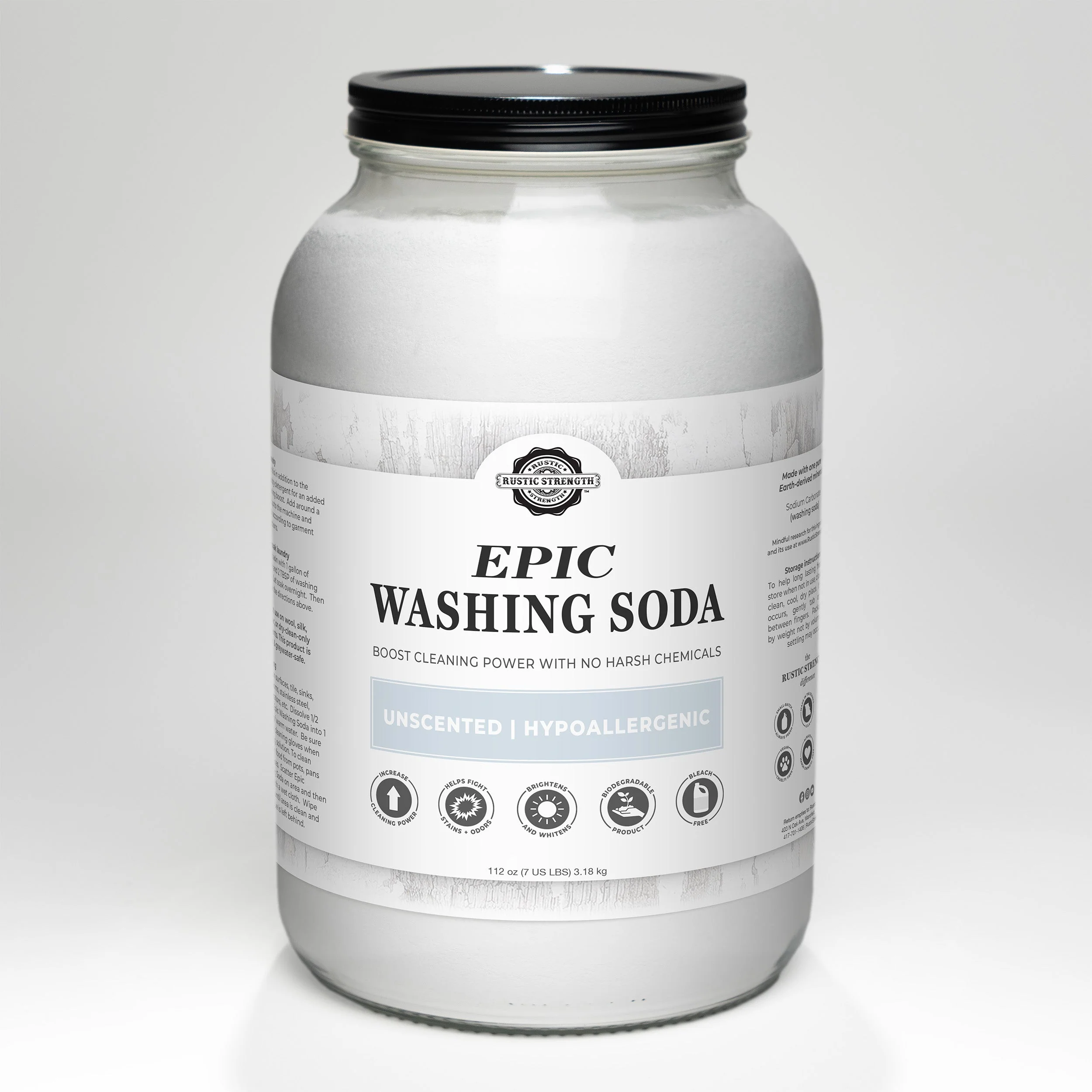 Epic Washing Soda - Image 7