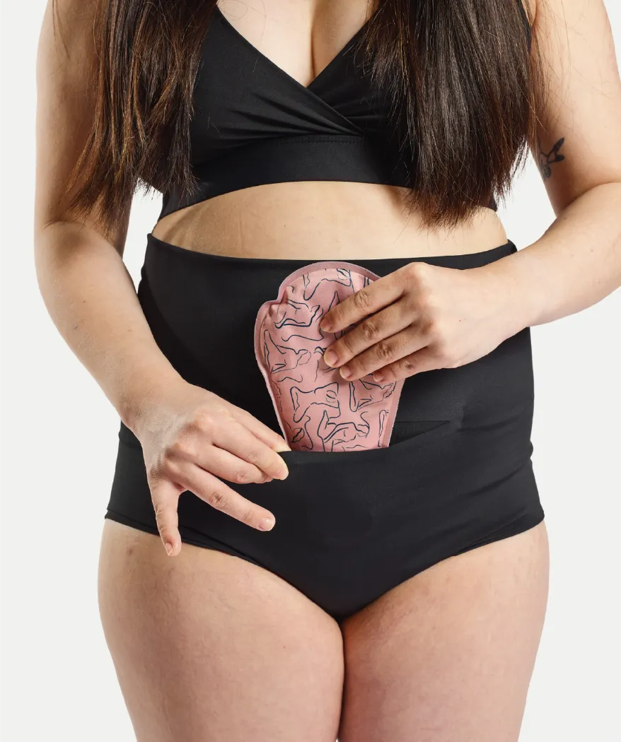 Essential Postpartum Kit - Image 4
