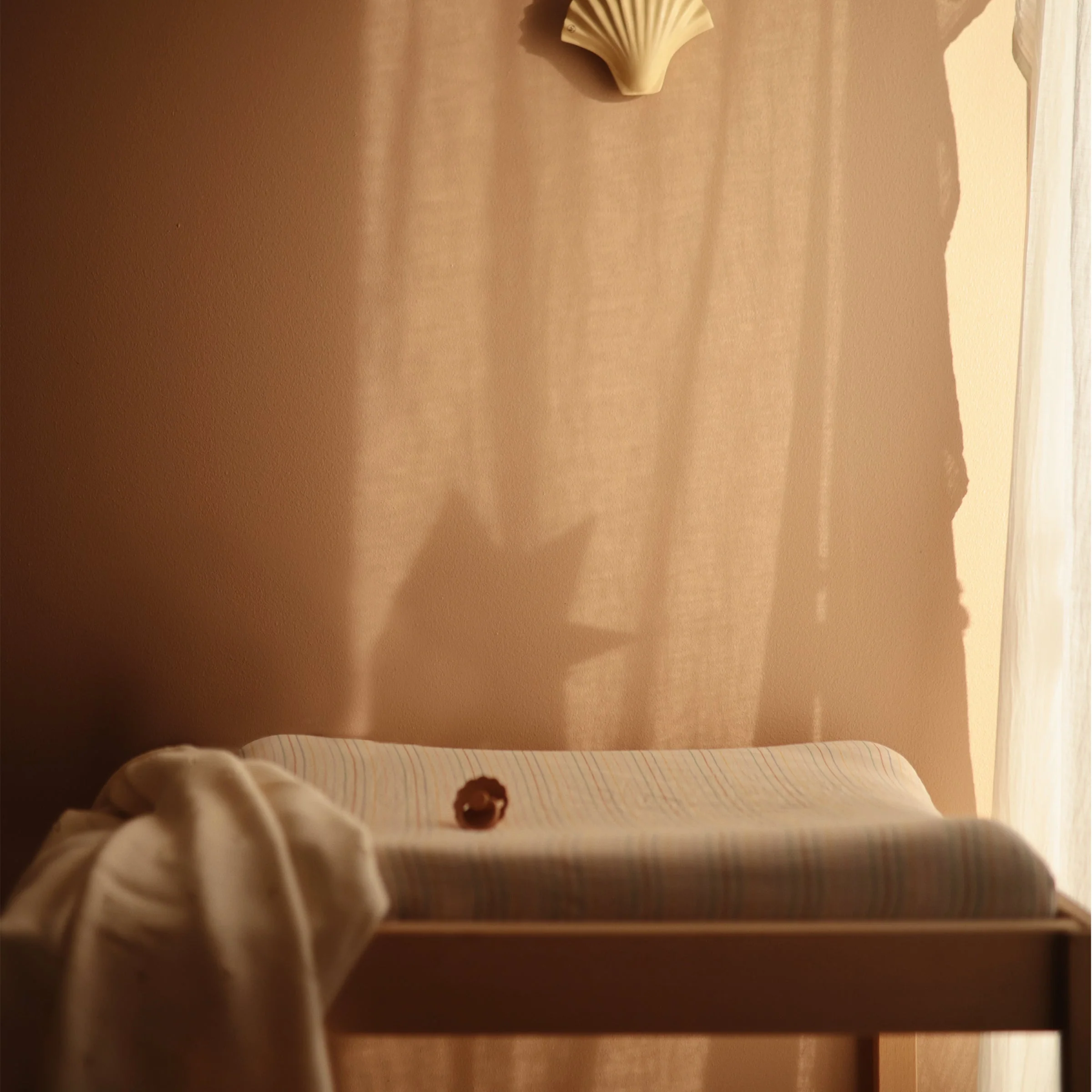 Extra Soft Muslin Changing Pad Cover - Image 65