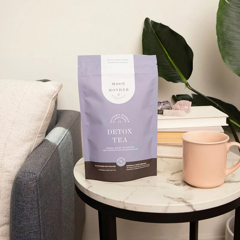 Fertile Wellness Bundle - Image 2