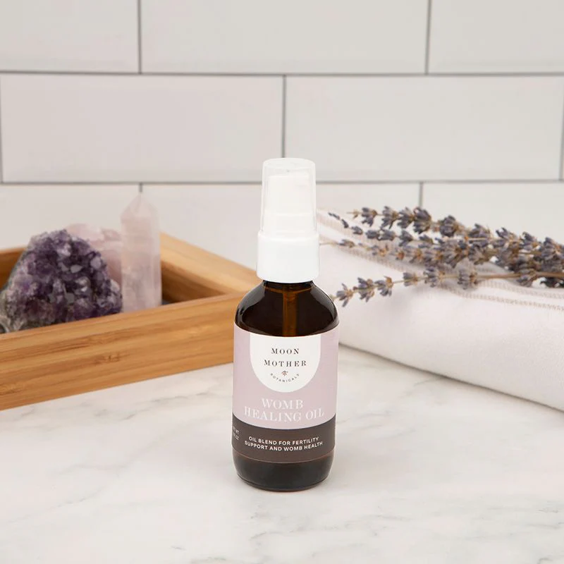 Fertile Wellness Bundle - Image 3