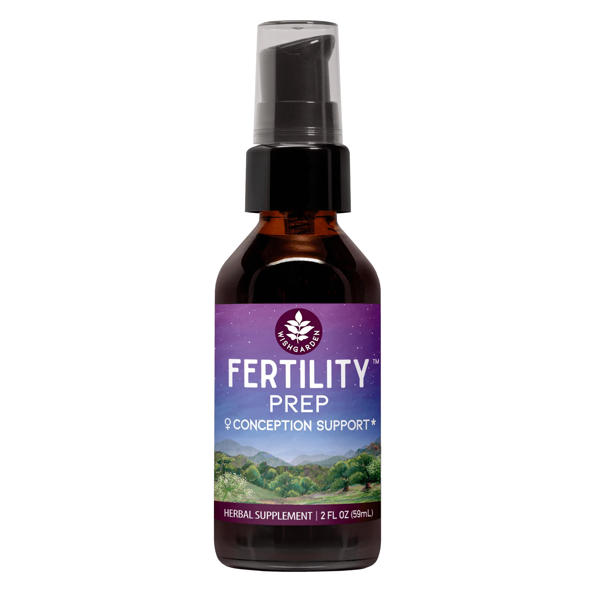 Fertility Prep Conception Support