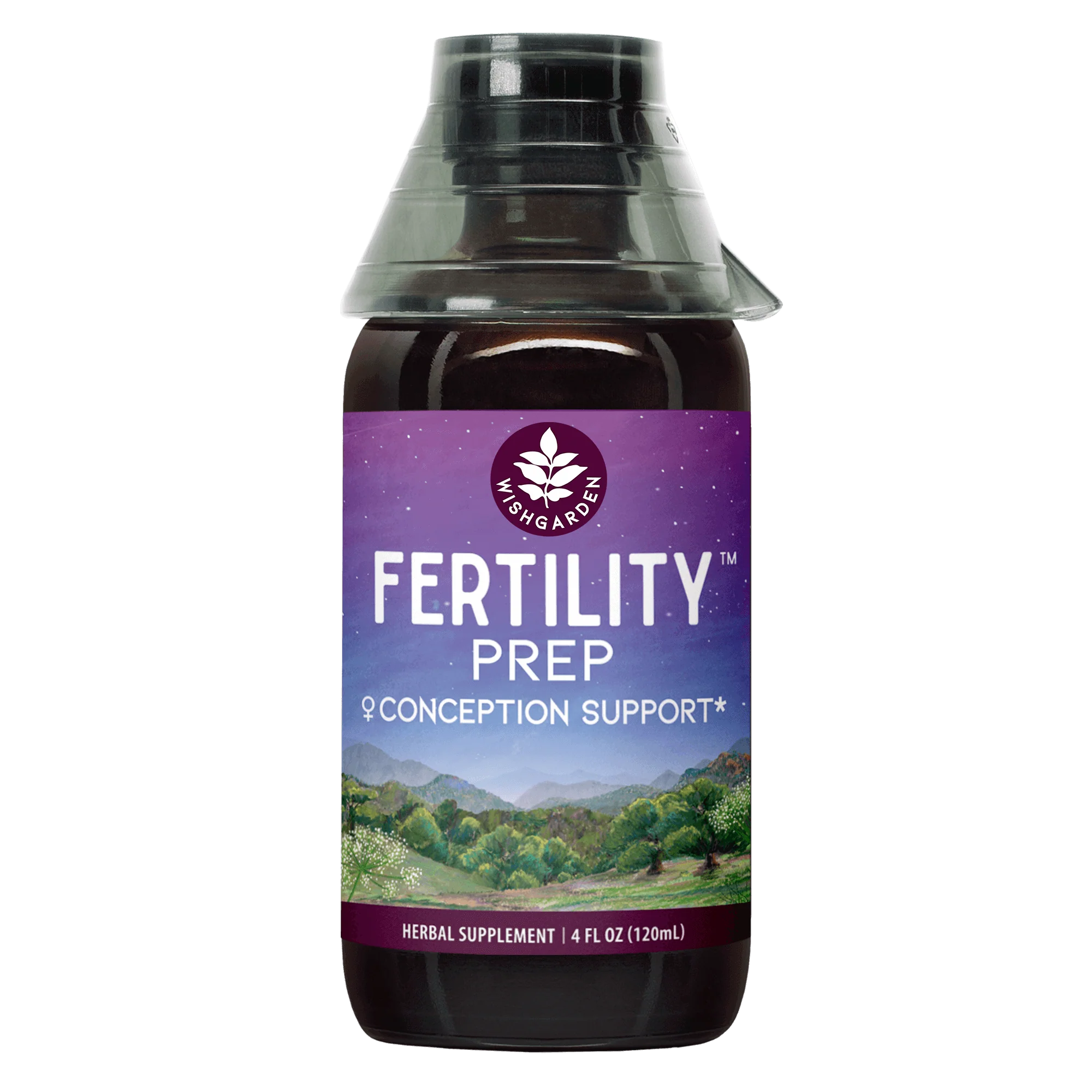 Fertility Prep Conception Support - Image 2