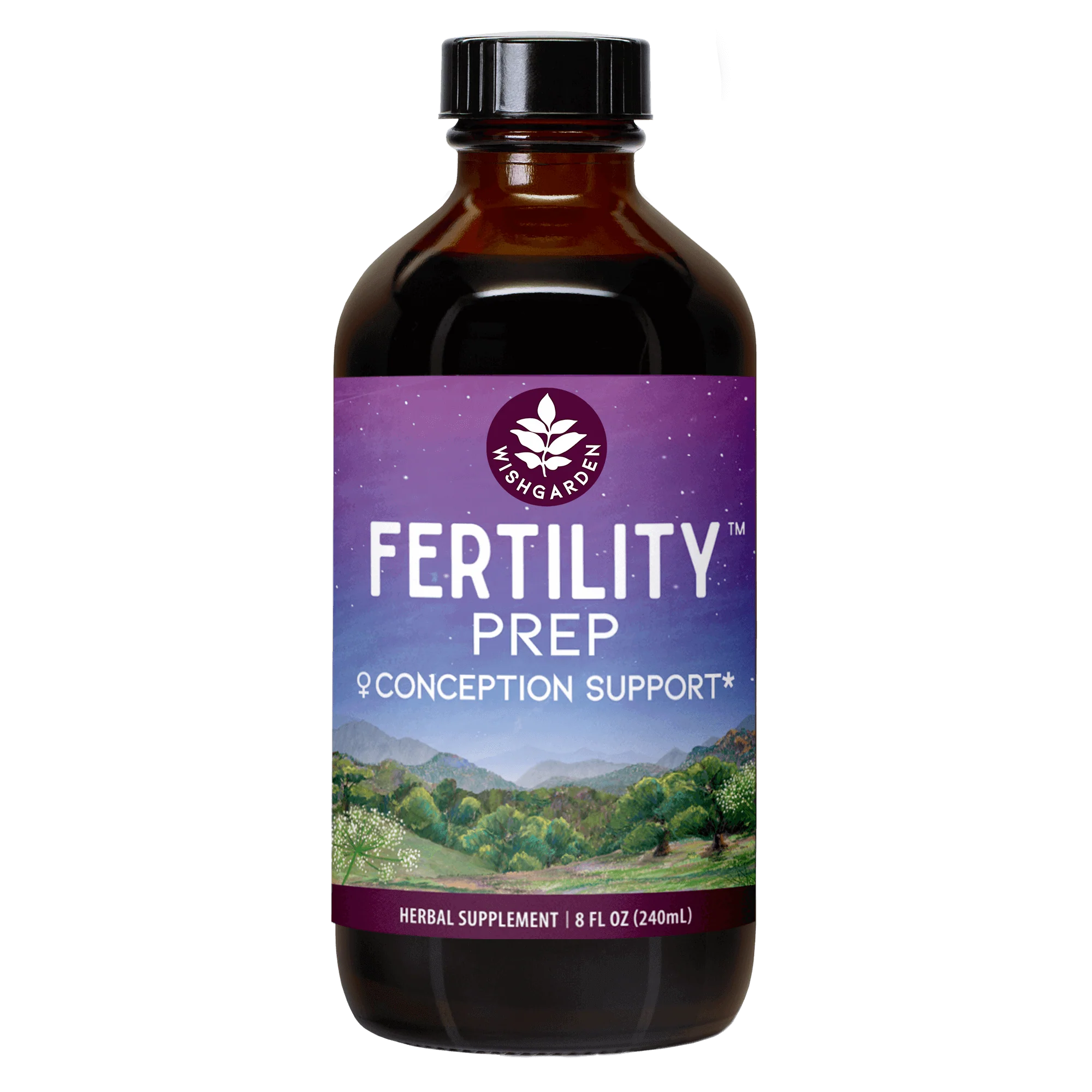 Fertility Prep Conception Support - Image 3