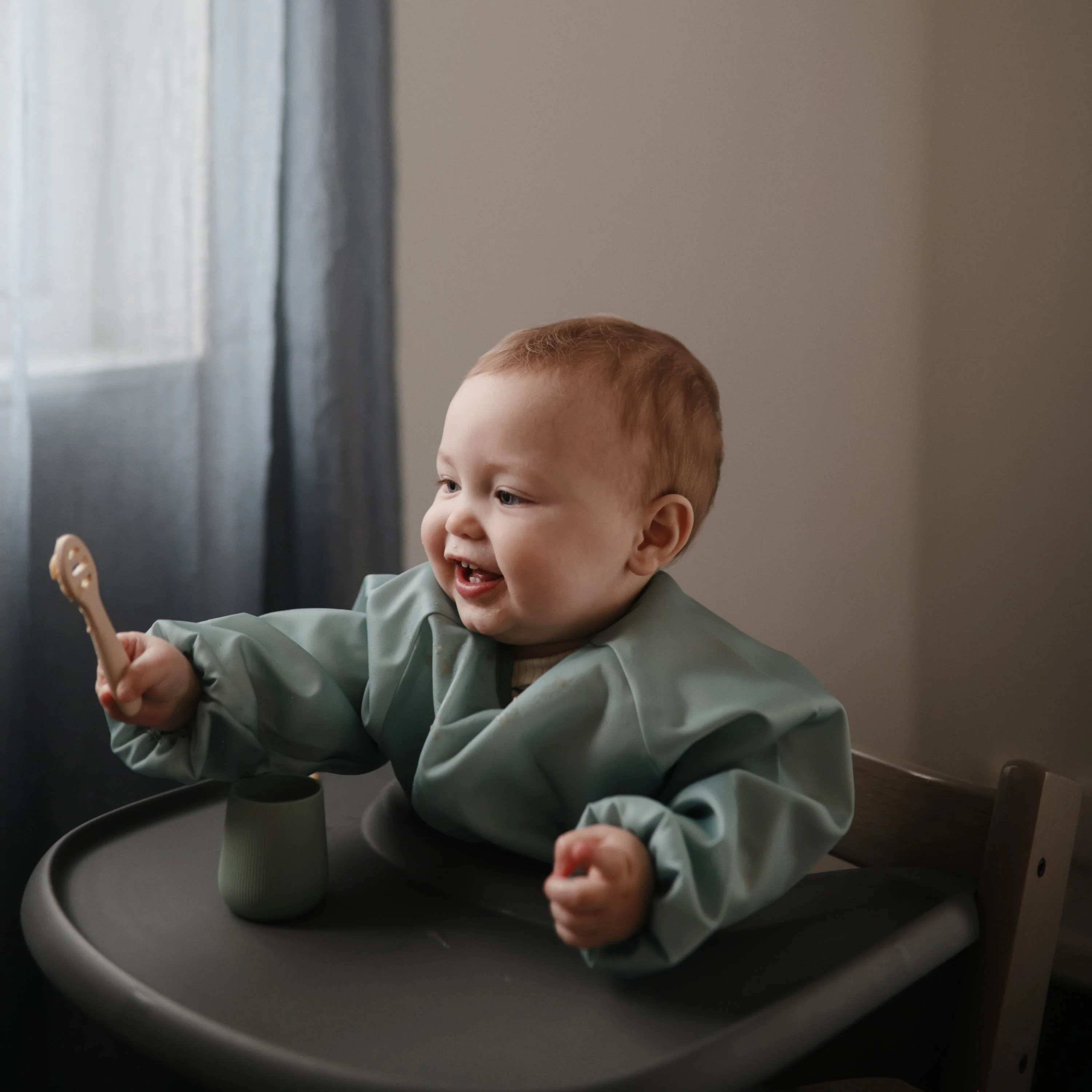 First Feeding Baby Spoons 2-Pack - Image 14