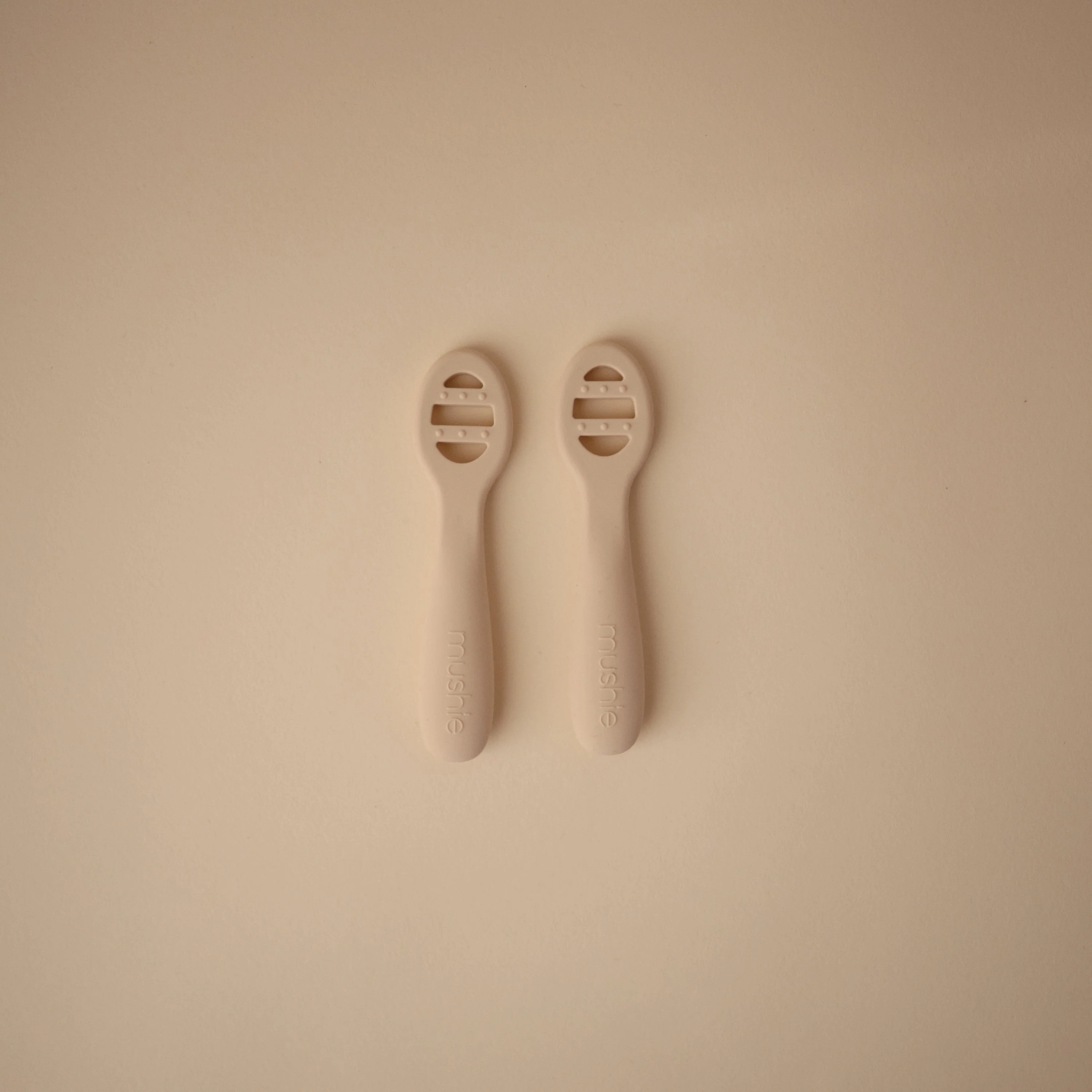 First Feeding Baby Spoons 2-Pack - Image 7