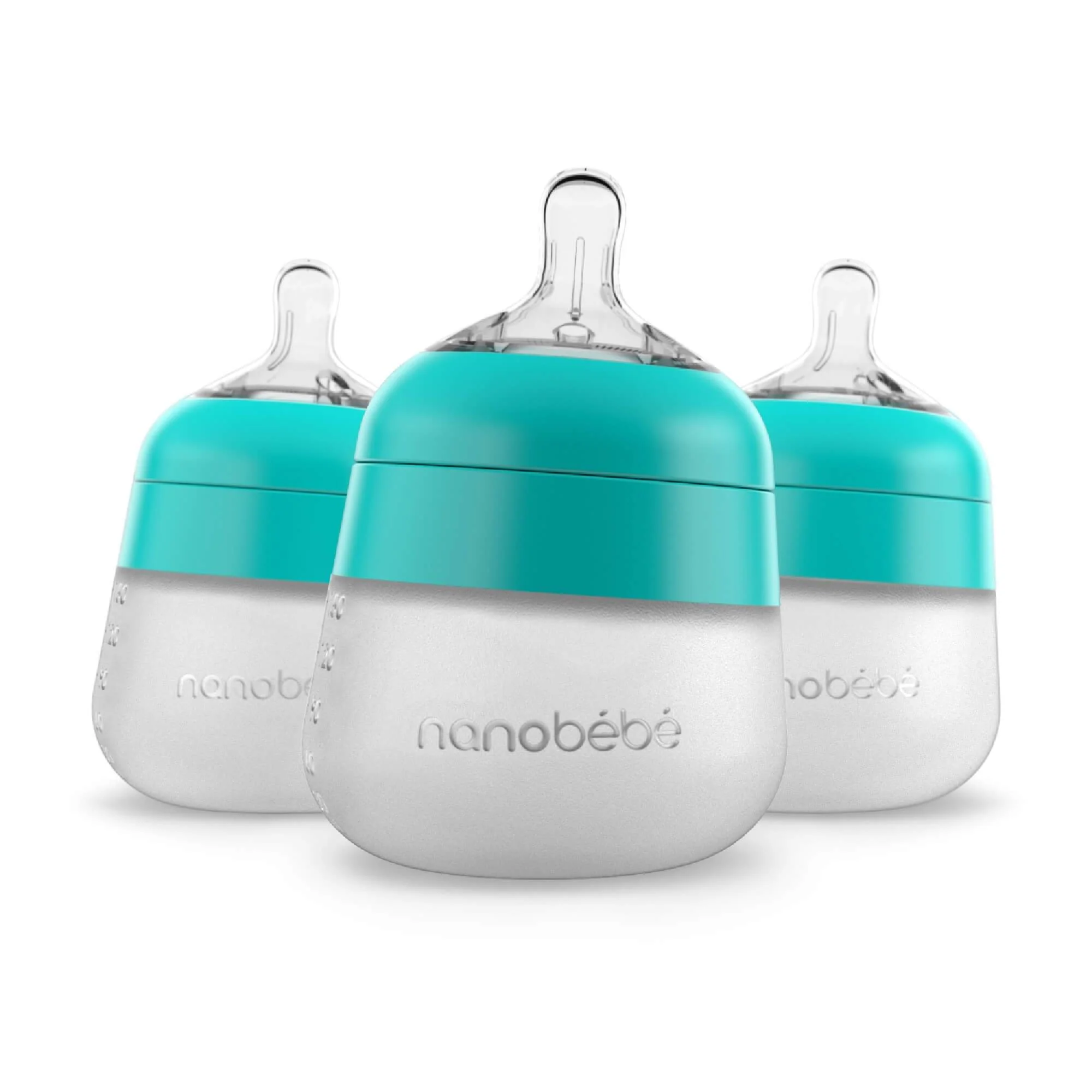 Flexy Silicone Baby Bottle - Image 18